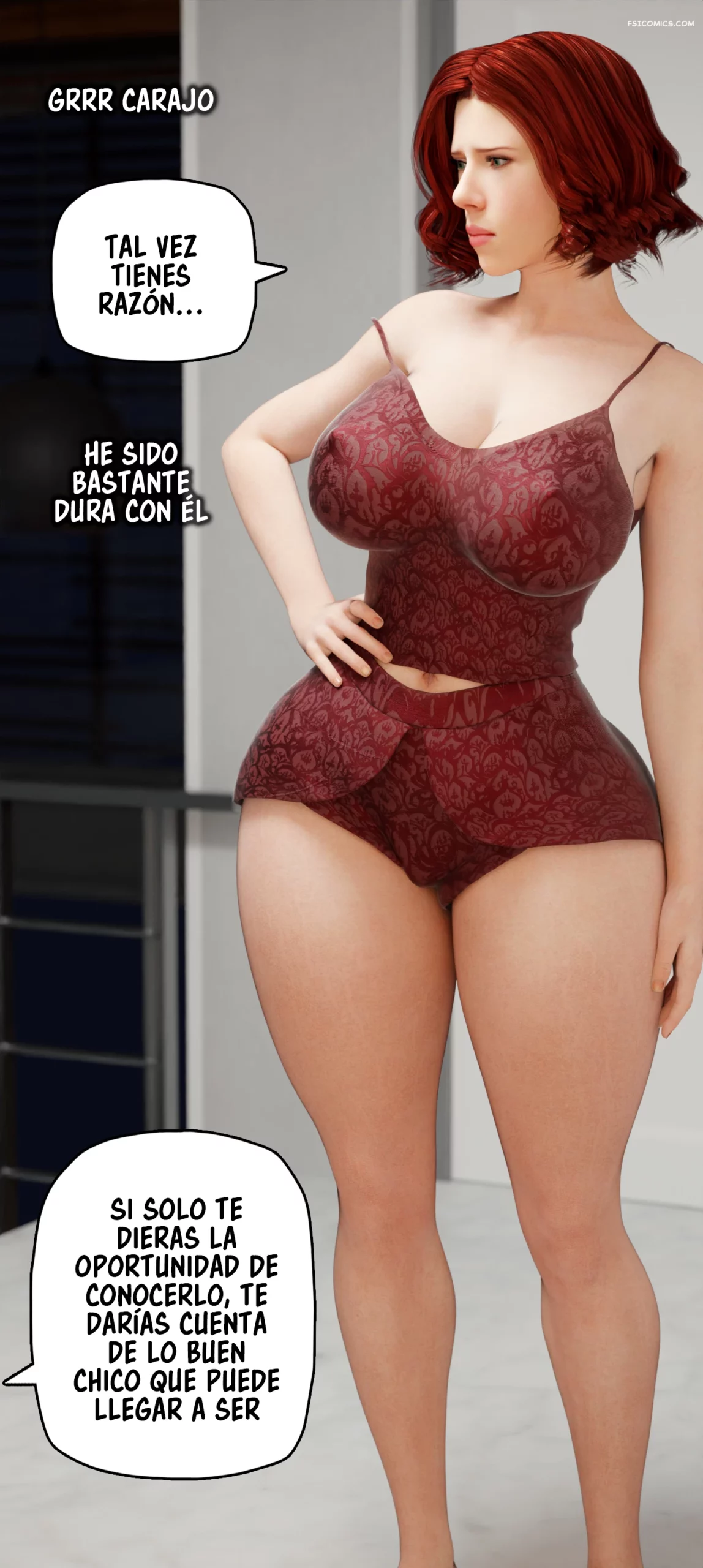 my neighbors widow capitulo 10 rose blue 3d 035 scaled - FSI Comics