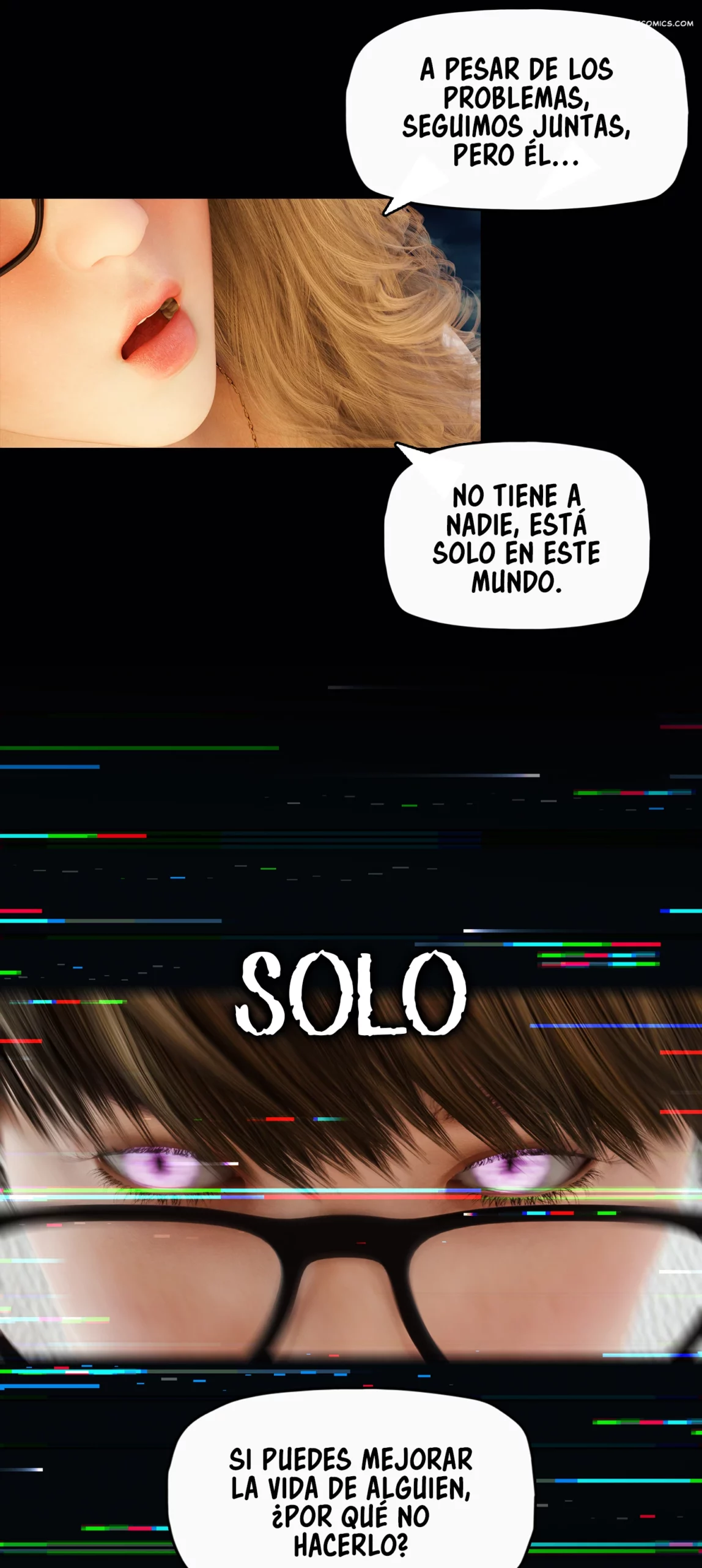 my neighbors widow capitulo 10 rose blue 3d 036 scaled - FSI Comics