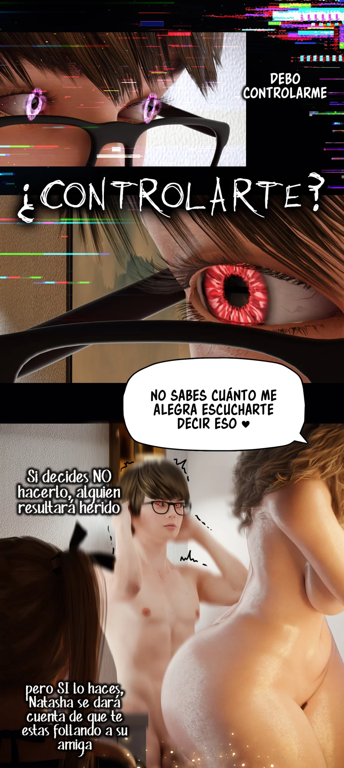 my neighbors widow capitulo 10 rose blue 3d 038 scaled - FSI Comics