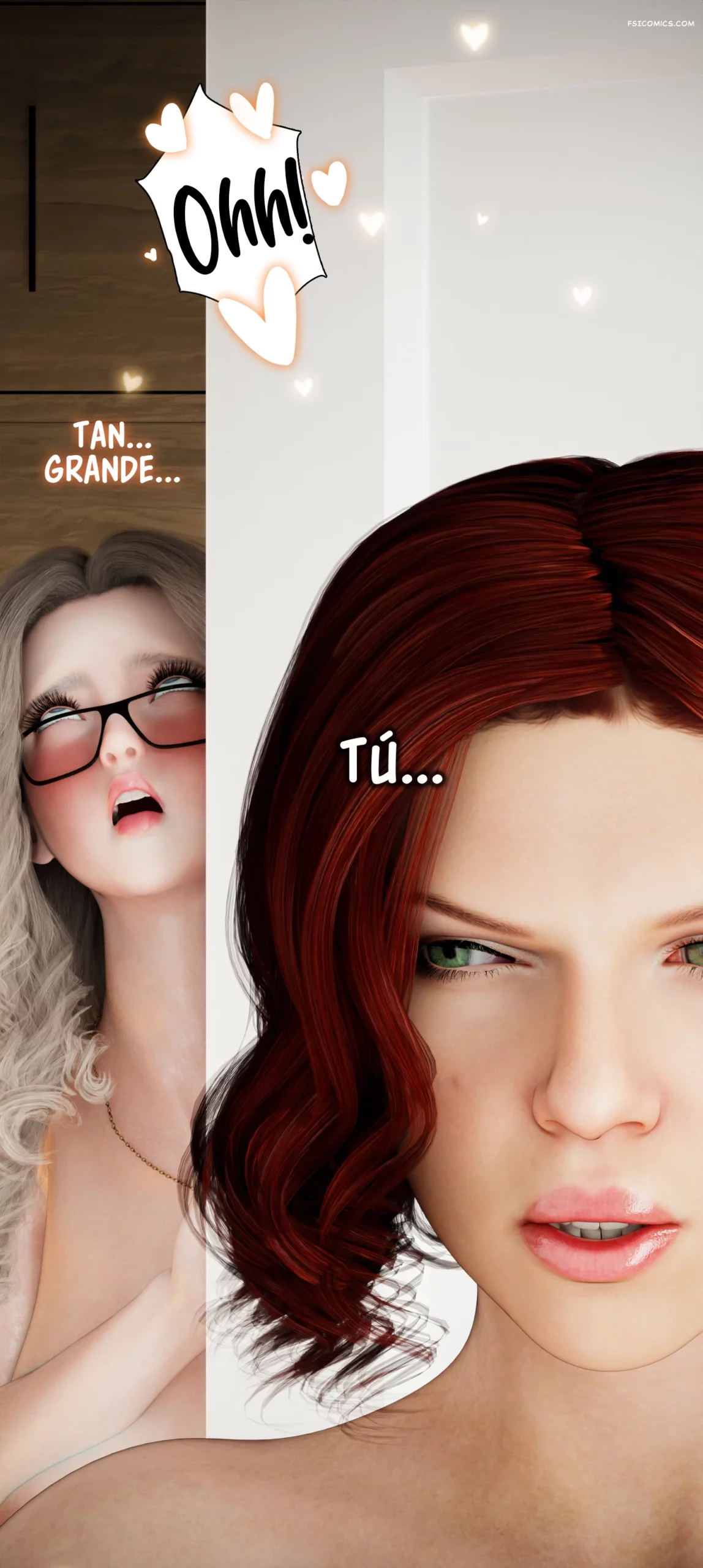 my neighbors widow capitulo 10 rose blue 3d 045 scaled - FSI Comics