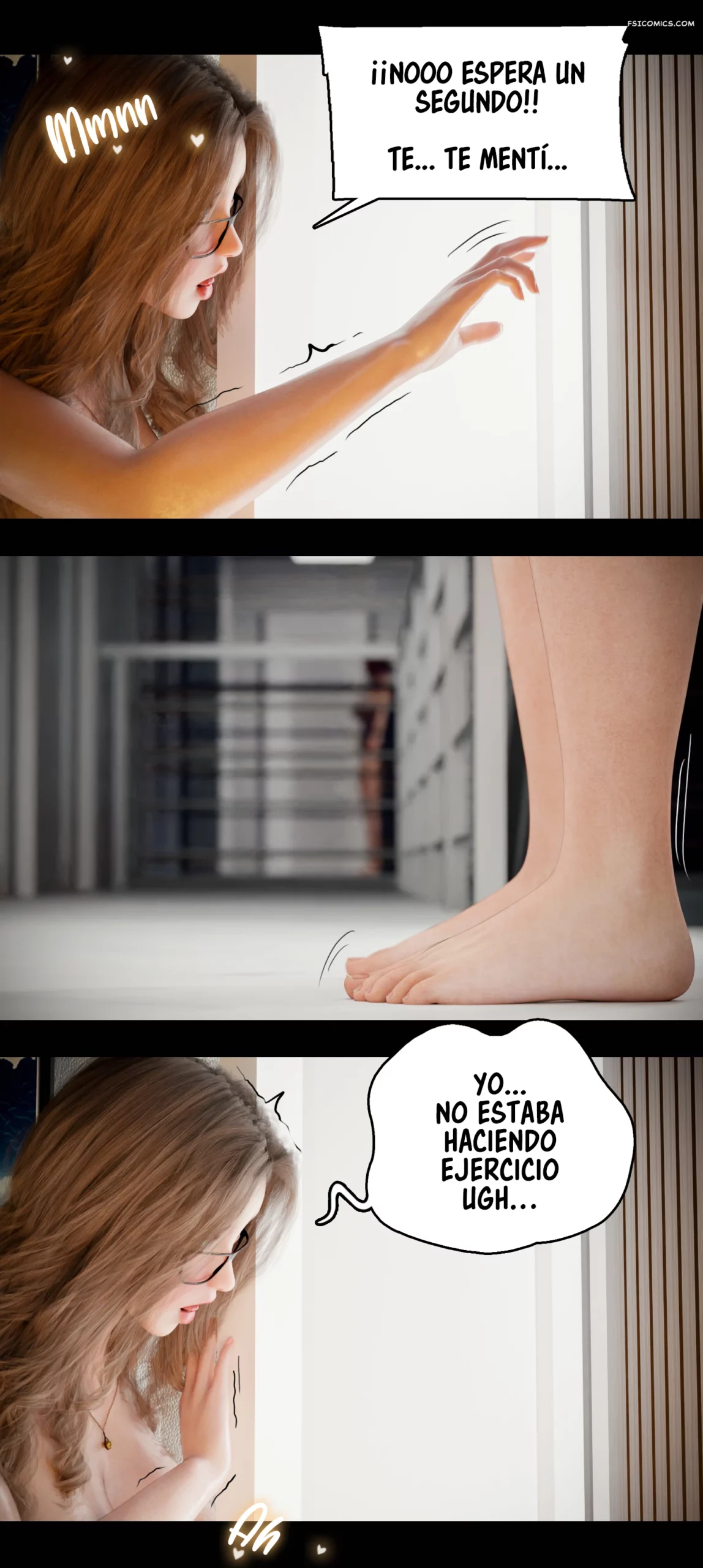 my neighbors widow capitulo 10 rose blue 3d 049 scaled - FSI Comics
