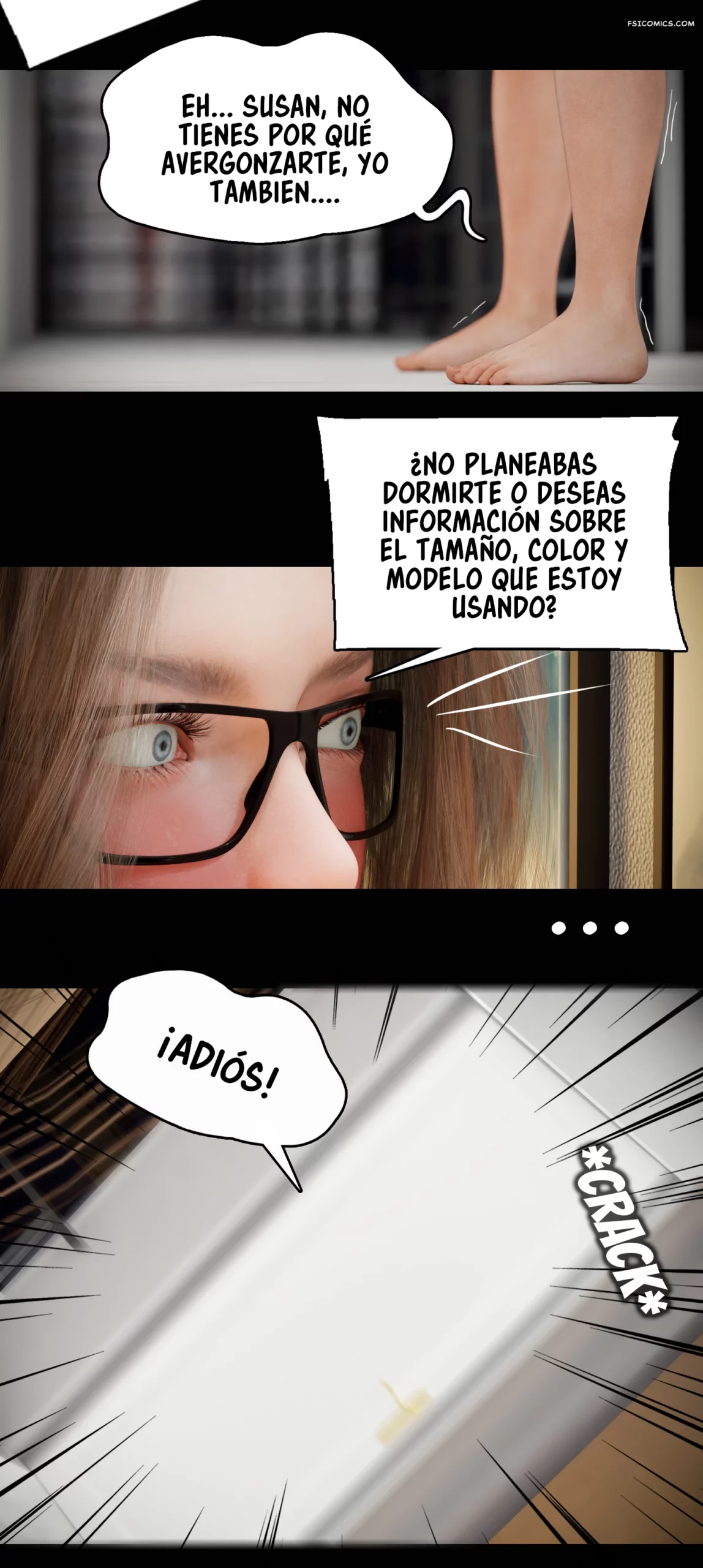 my neighbors widow capitulo 10 rose blue 3d 053 scaled - FSI Comics