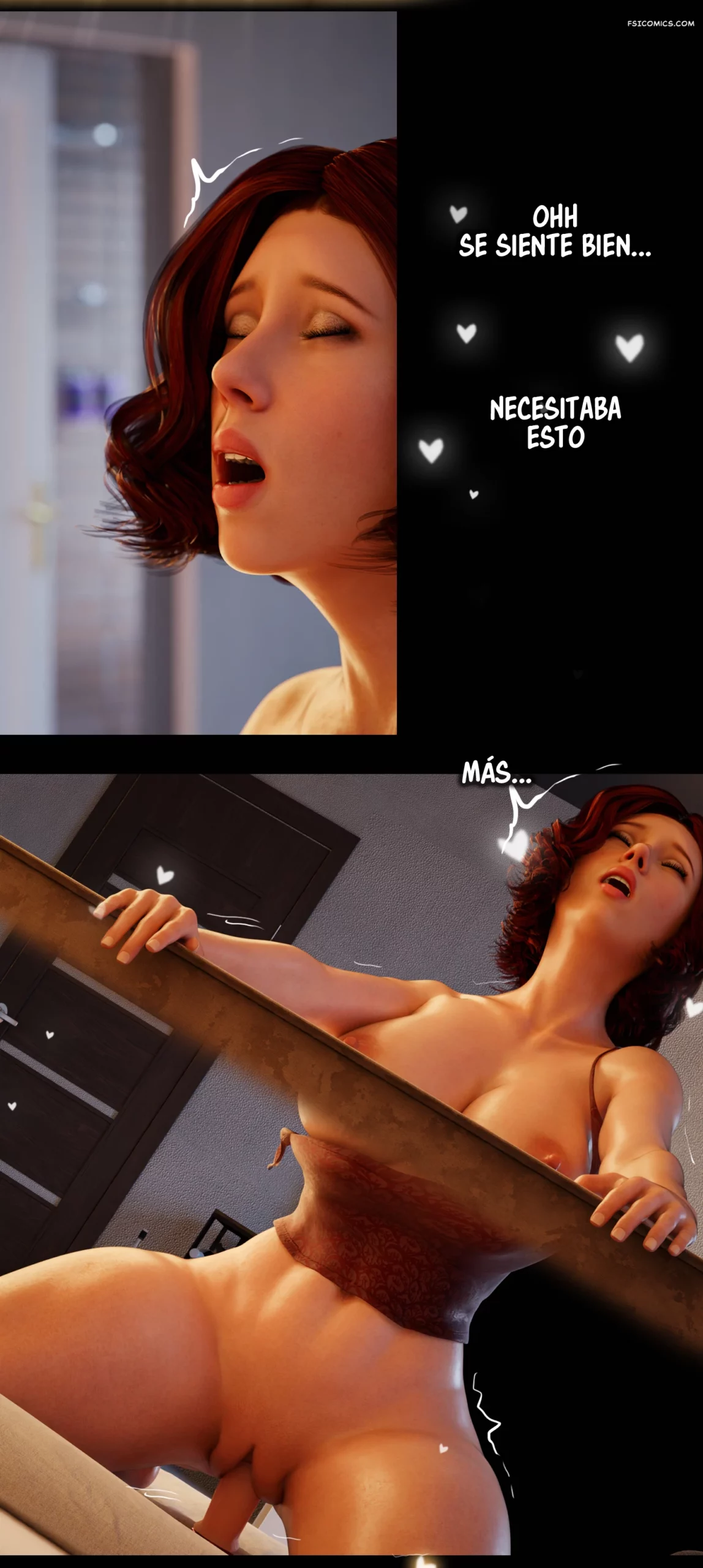 my neighbors widow capitulo 10 rose blue 3d 073 scaled - FSI Comics