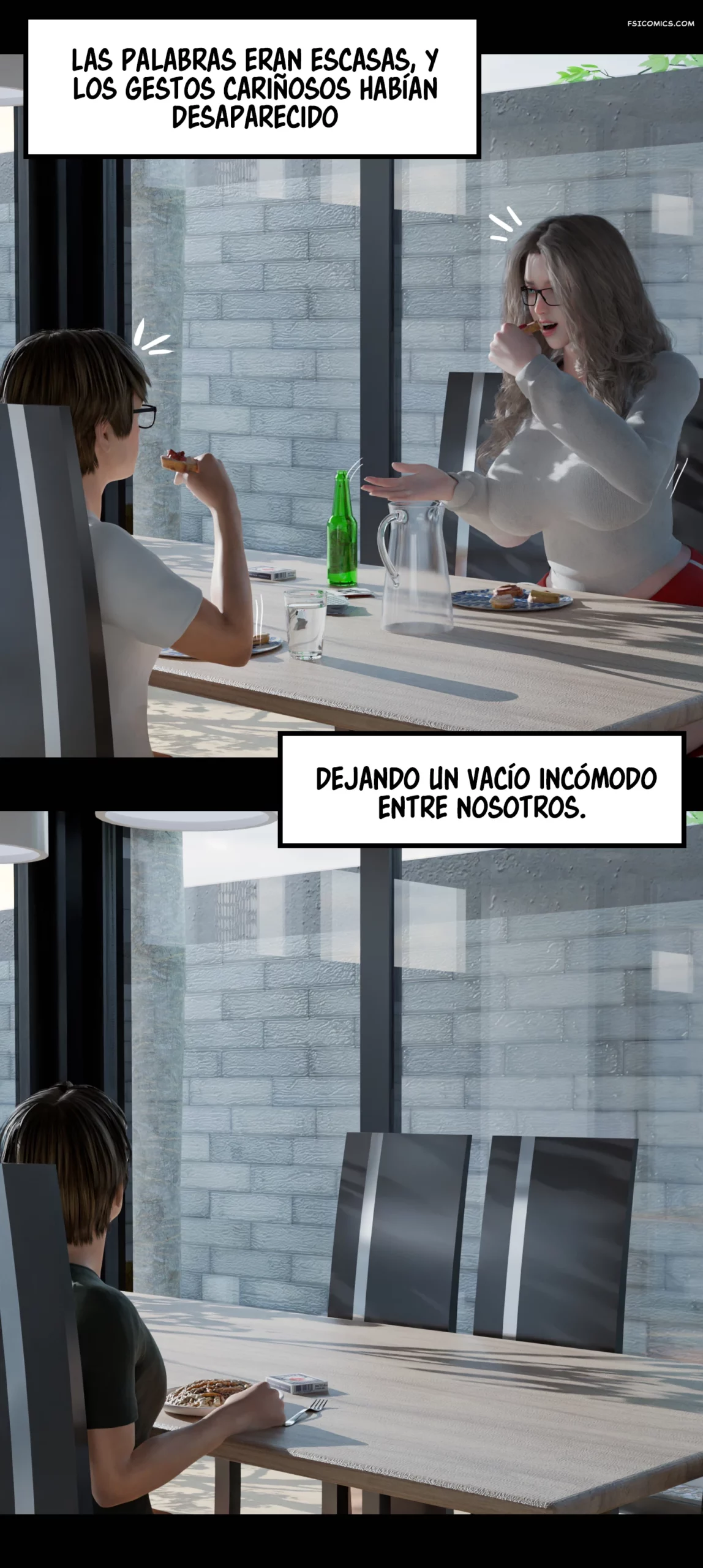 my neighbors widow capitulo 11 rose blue 3d fsicomics.com 17 scaled - FSI Comics
