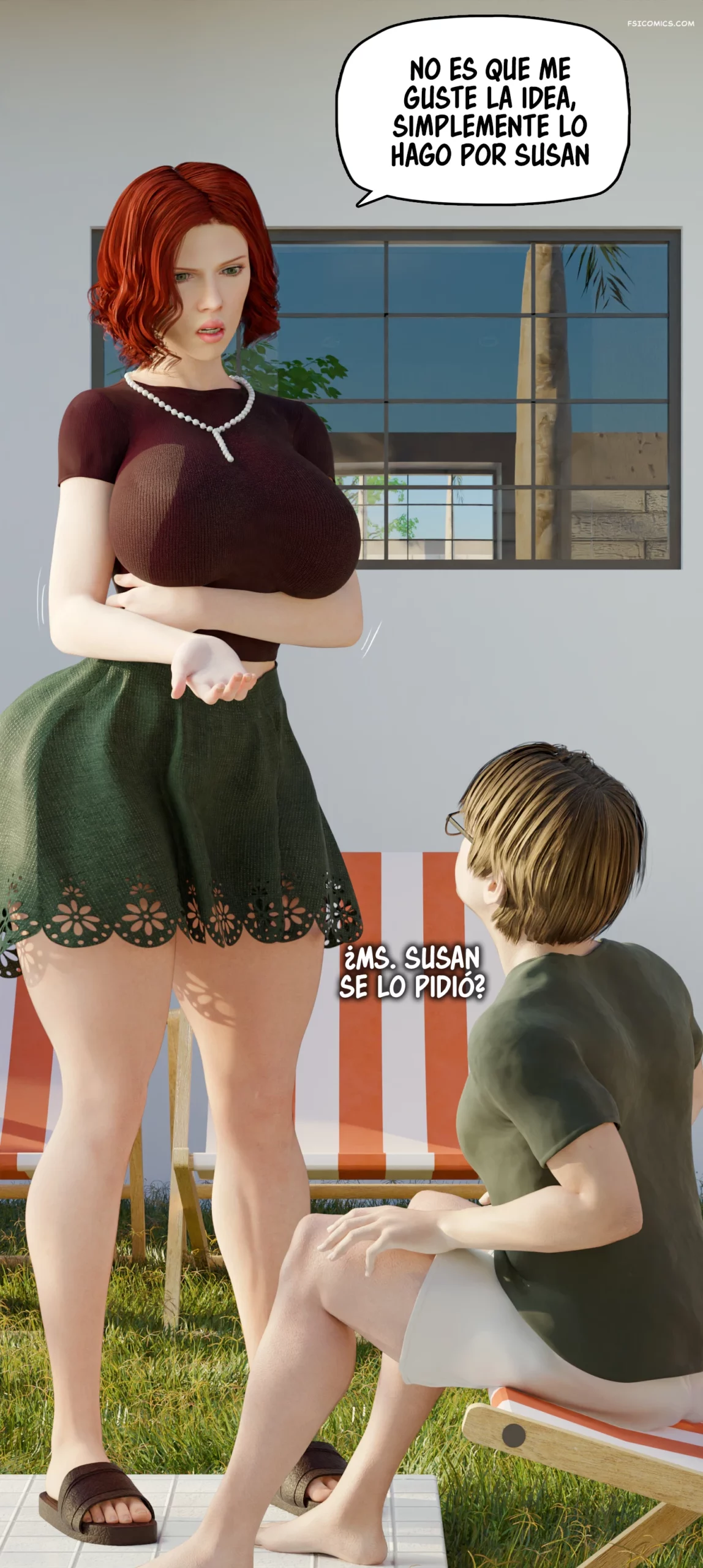 my neighbors widow capitulo 11 rose blue 3d fsicomics.com 24 scaled - FSI Comics