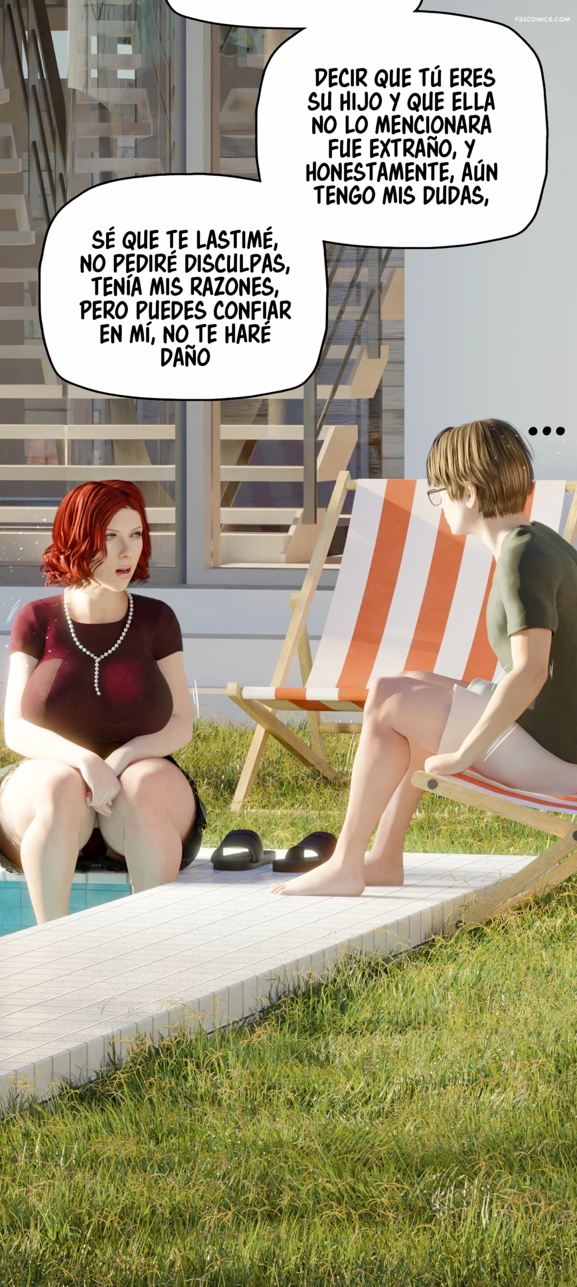 my neighbors widow capitulo 11 rose blue 3d fsicomics.com 33 scaled - FSI Comics