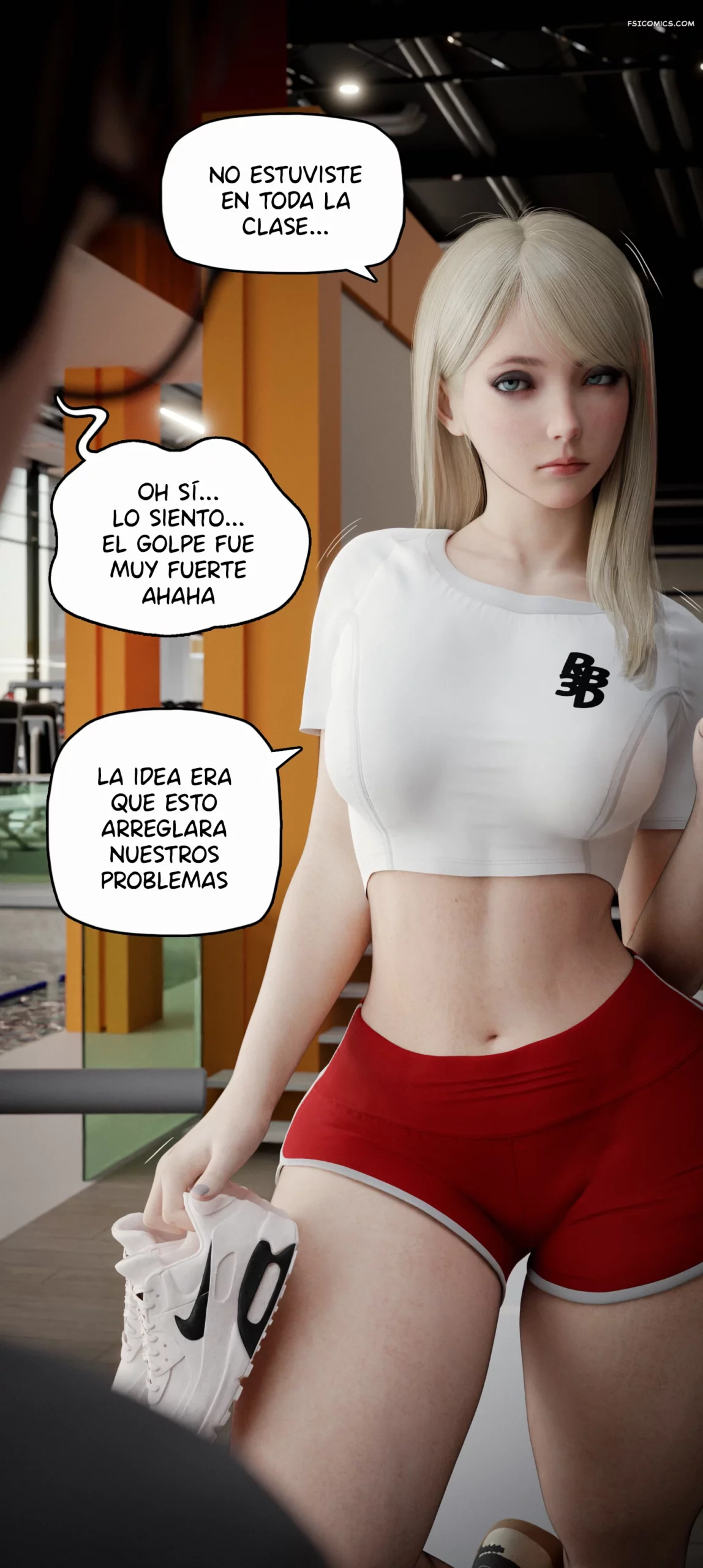 My Neighbors Widow Capítulo 12 – Rose Blue 3D - 102 - FSI Comics my neighbors widow capitulo 12 rose blue 3d fsicomics.com 102 scaled - FSI Comics