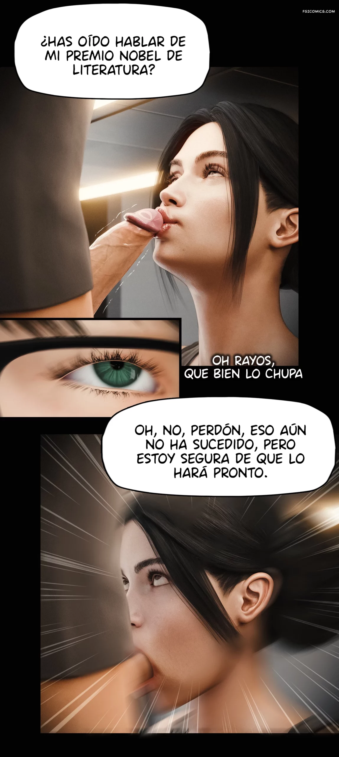 My Neighbors Widow Capítulo 12 – Rose Blue 3D - 29 - FSI Comics my neighbors widow capitulo 12 rose blue 3d fsicomics.com 29 scaled - FSI Comics
