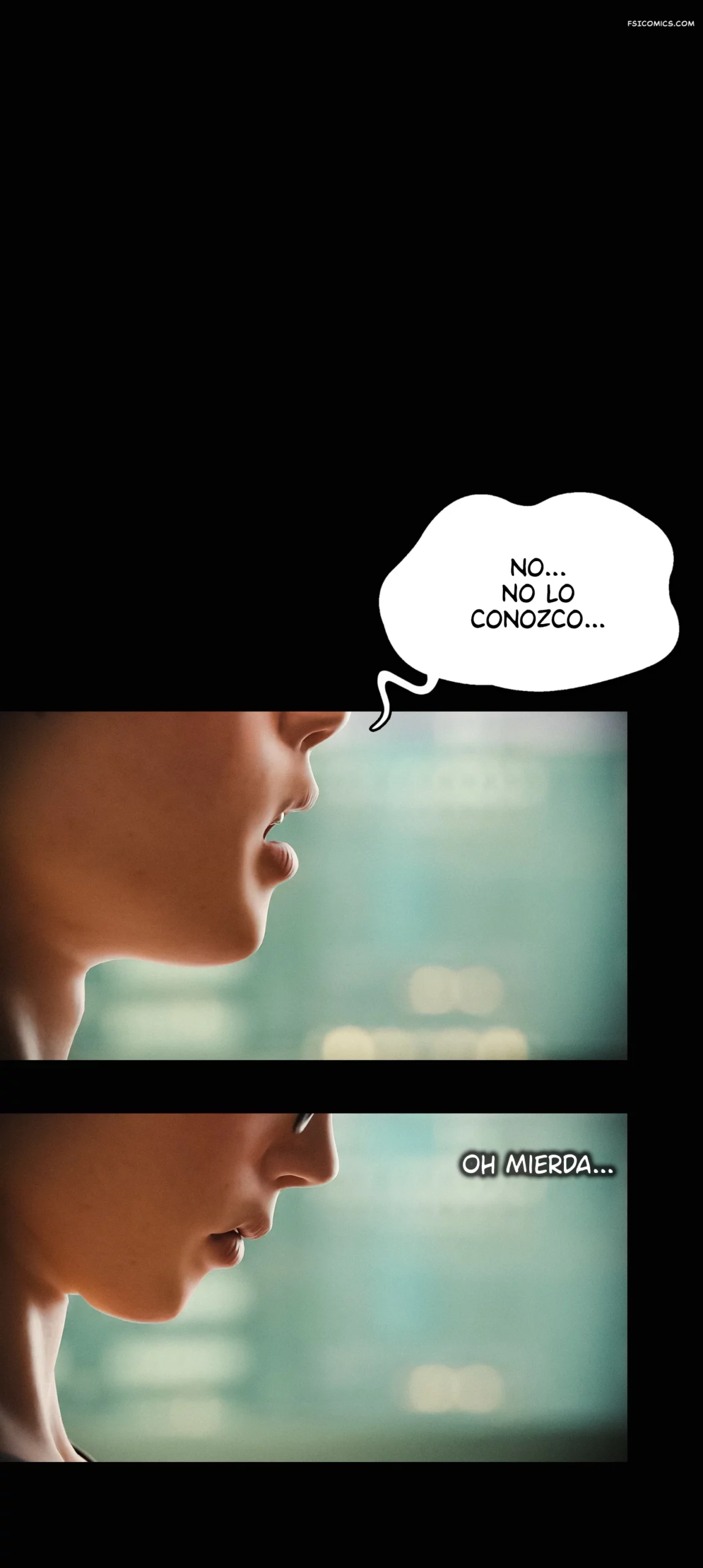 My Neighbors Widow Capítulo 12 – Rose Blue 3D - 35 - FSI Comics my neighbors widow capitulo 12 rose blue 3d fsicomics.com 35 scaled - FSI Comics