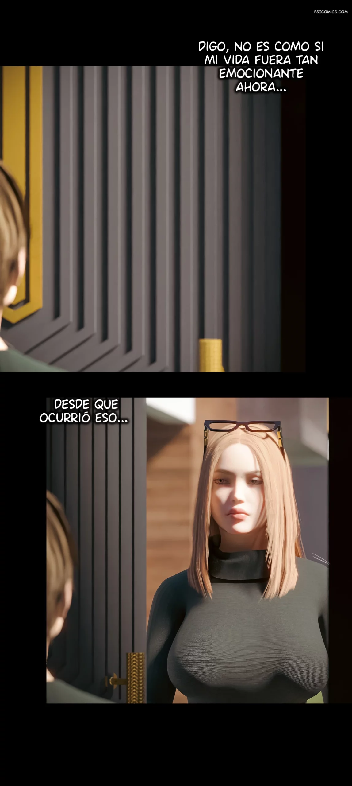 my neighbors widow capitulo 13 rose blue 3d fsicomics.com 15 scaled - FSI Comics