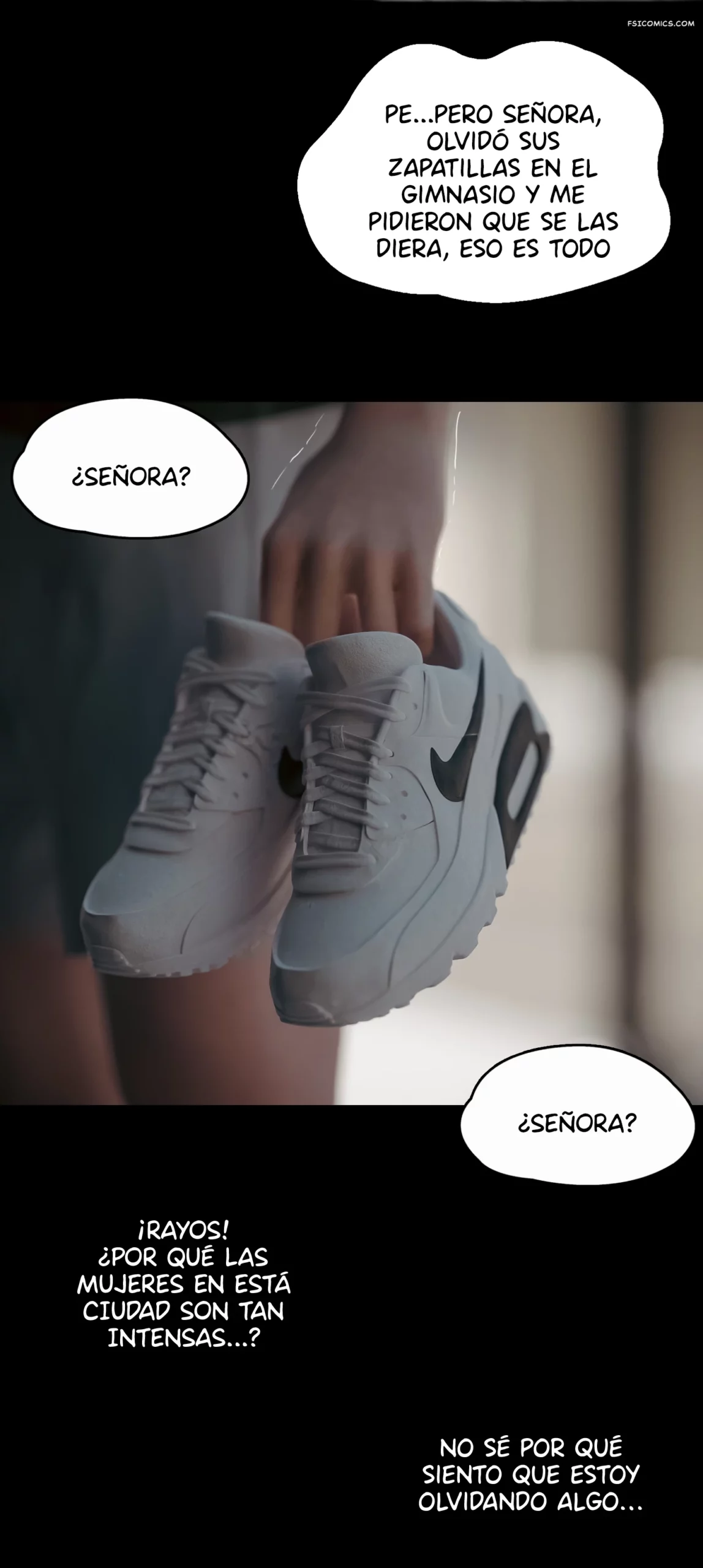 my neighbors widow capitulo 13 rose blue 3d fsicomics.com 19 scaled - FSI Comics