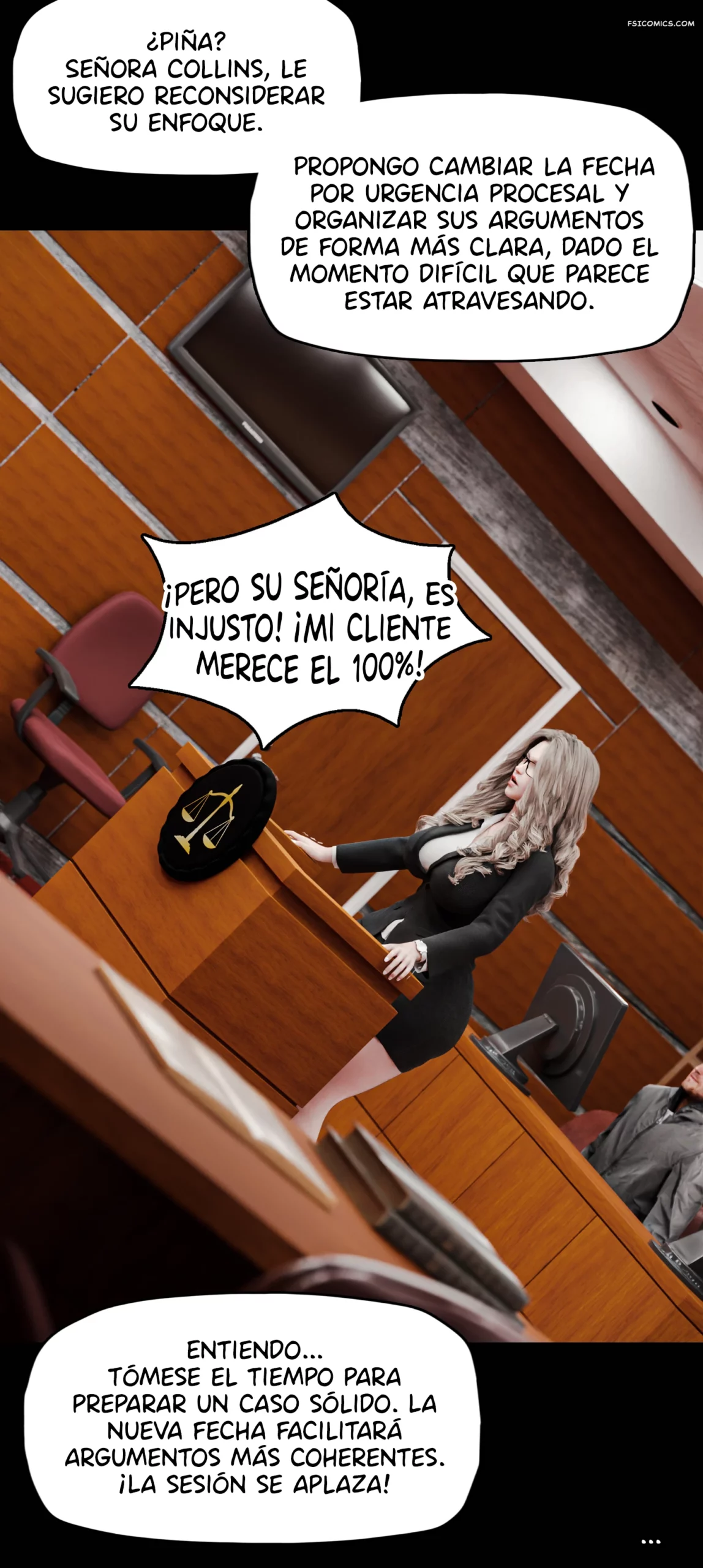 my neighbors widow capitulo 13 rose blue 3d fsicomics.com 4 scaled - FSI Comics
