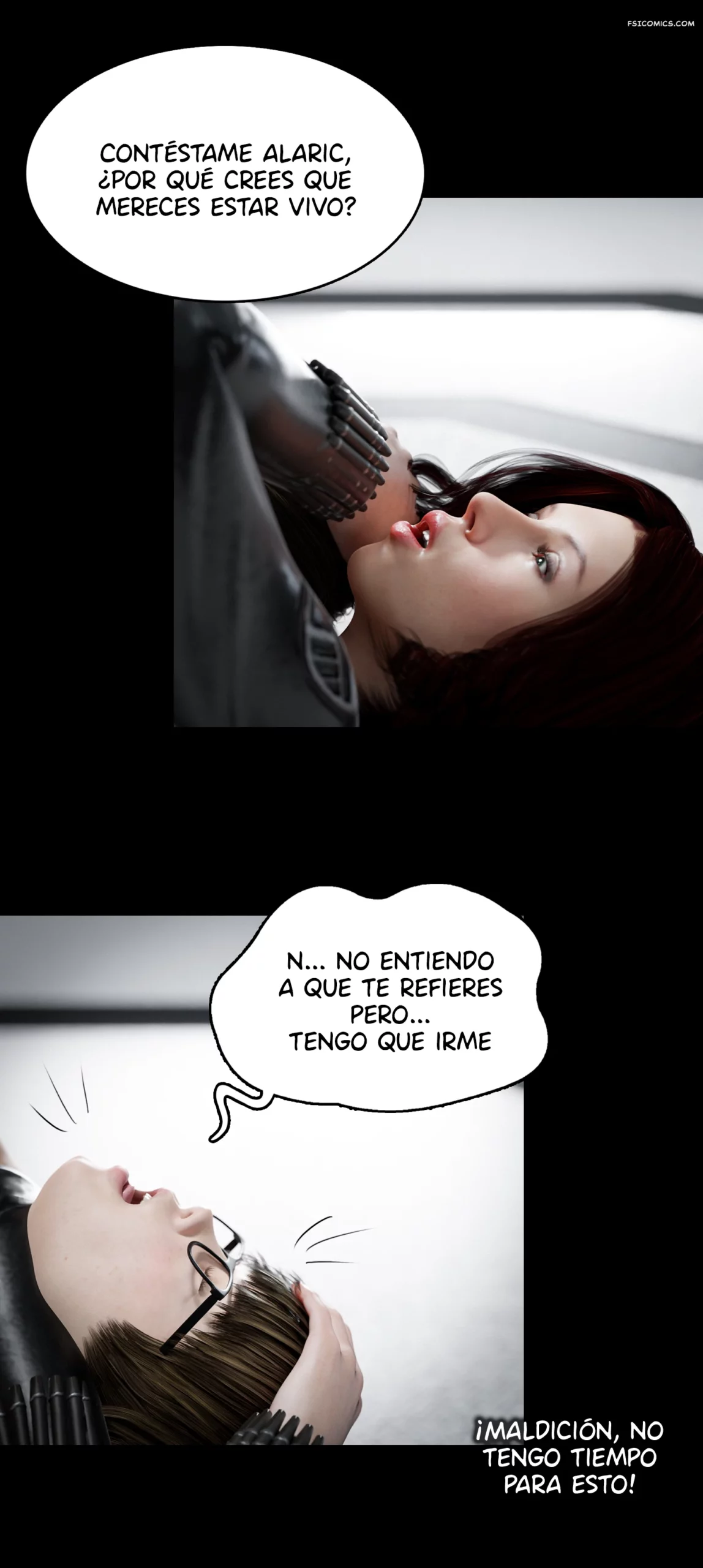my neighbors widow capitulo 13 rose blue 3d fsicomics.com 54 scaled - FSI Comics