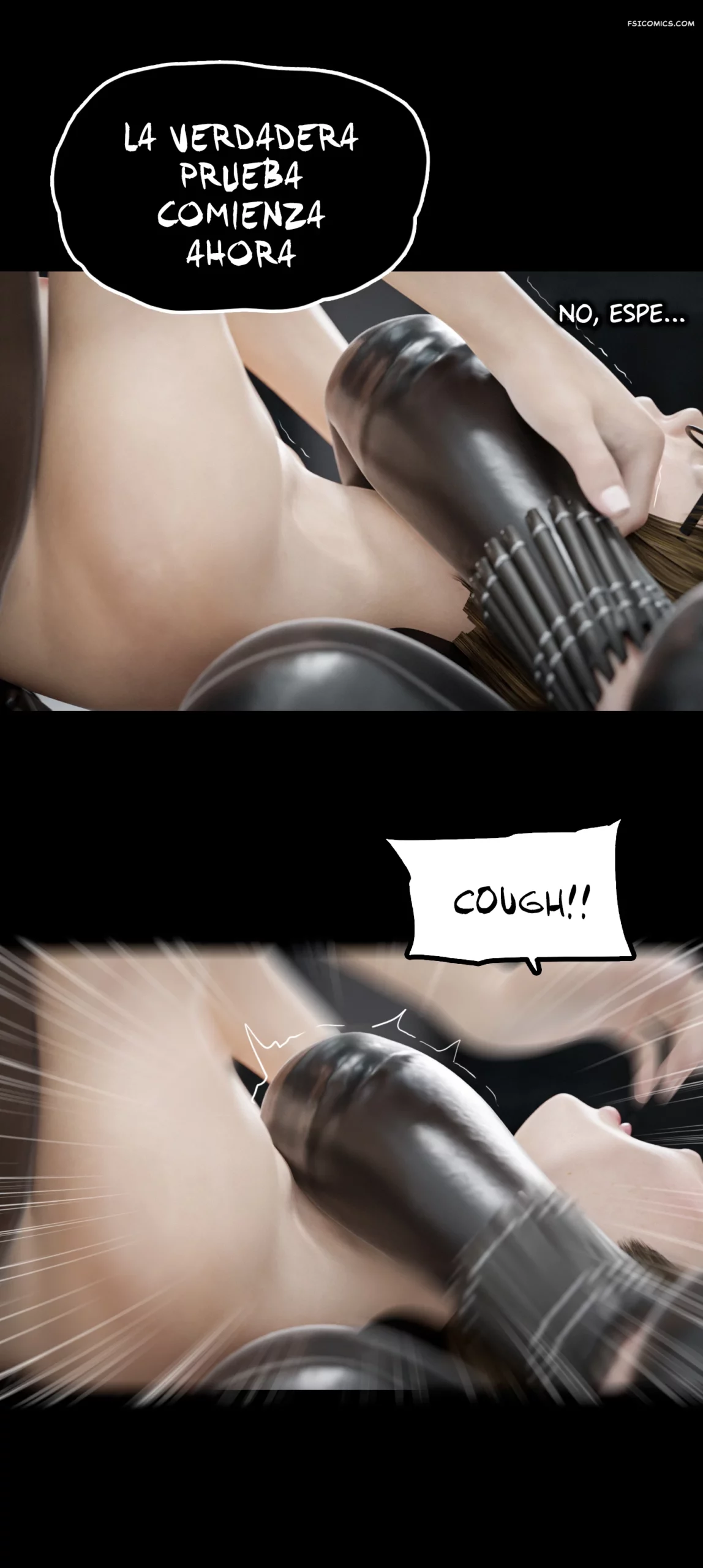 my neighbors widow capitulo 13 rose blue 3d fsicomics.com 56 scaled - FSI Comics