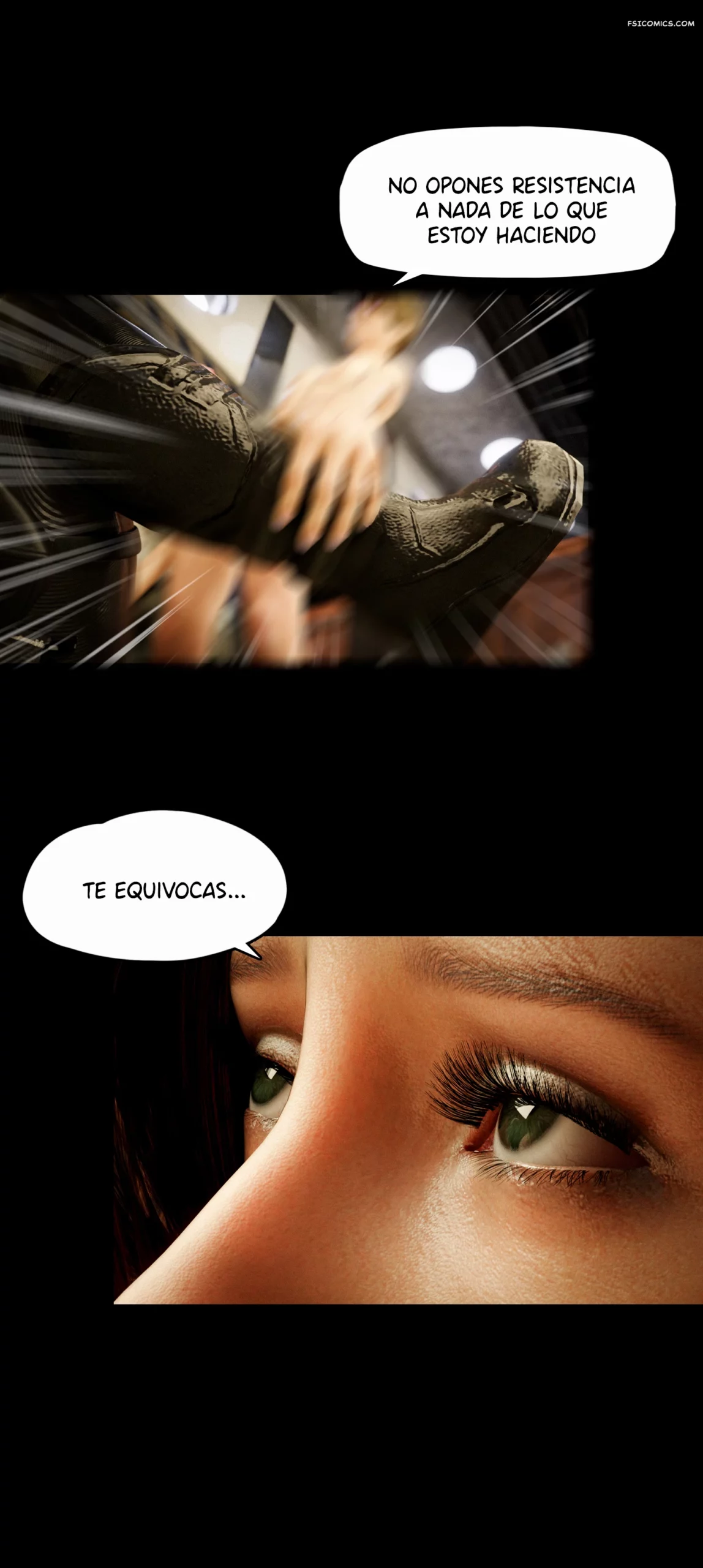 My Neighbors Widow Capítulo 14 – Rose Blue 3D - 53 - FSI Comics my neighbors widow capitulo 14 rose blue 3d fsicomics.com 53 scaled - FSI Comics