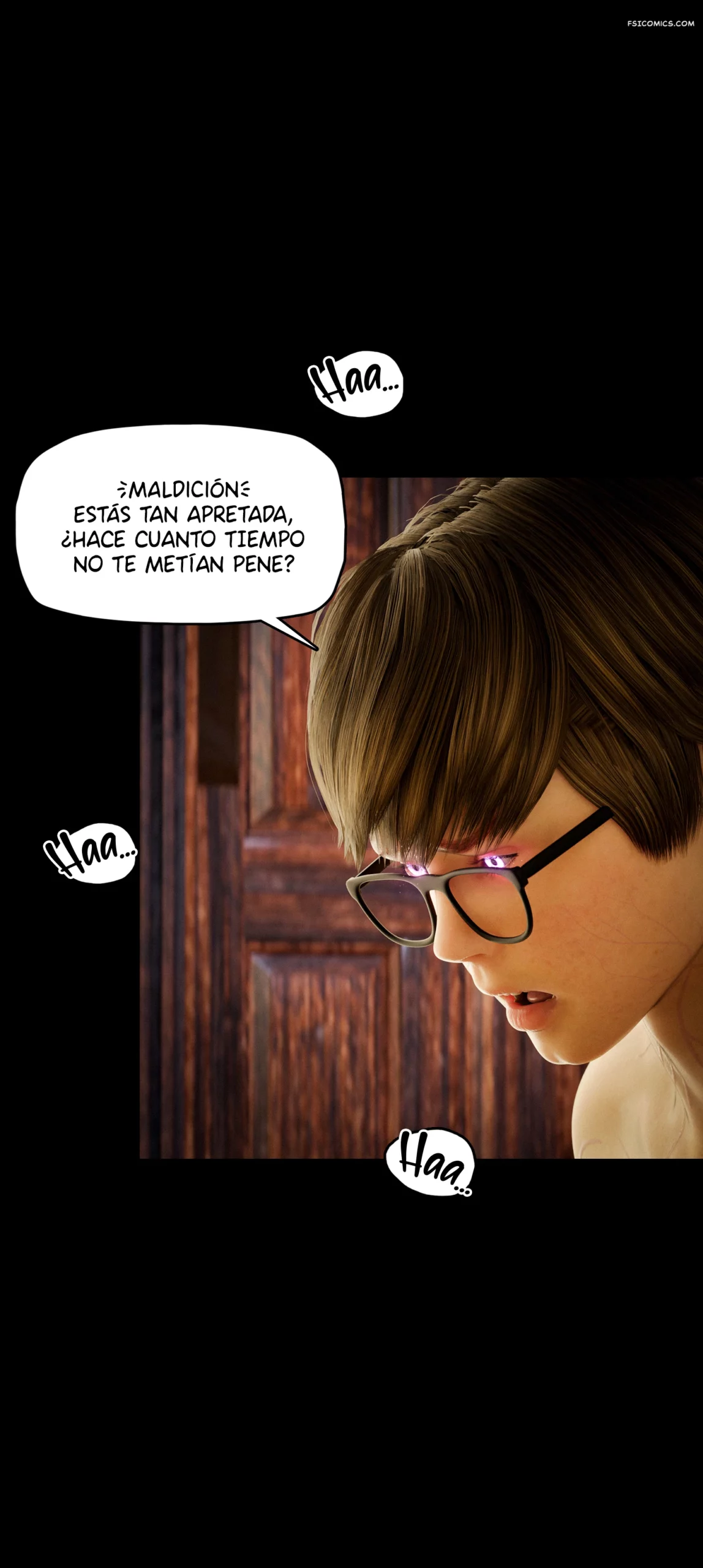 My Neighbors Widow Capítulo 14 – Rose Blue 3D - 66 - FSI Comics my neighbors widow capitulo 14 rose blue 3d fsicomics.com 66 scaled - FSI Comics