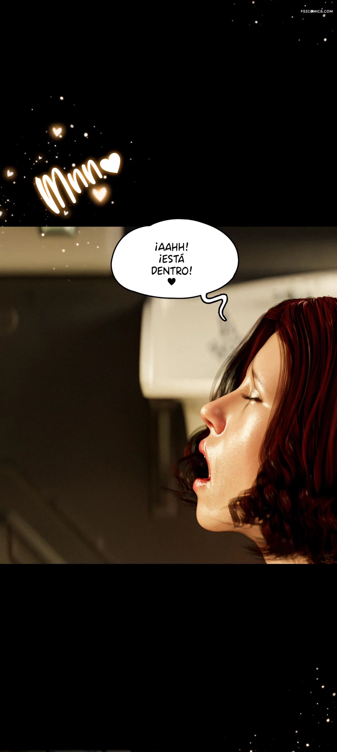 My Neighbors Widow Capítulo 14 – Rose Blue 3D - 88 - FSI Comics my neighbors widow capitulo 14 rose blue 3d fsicomics.com 88 scaled - FSI Comics