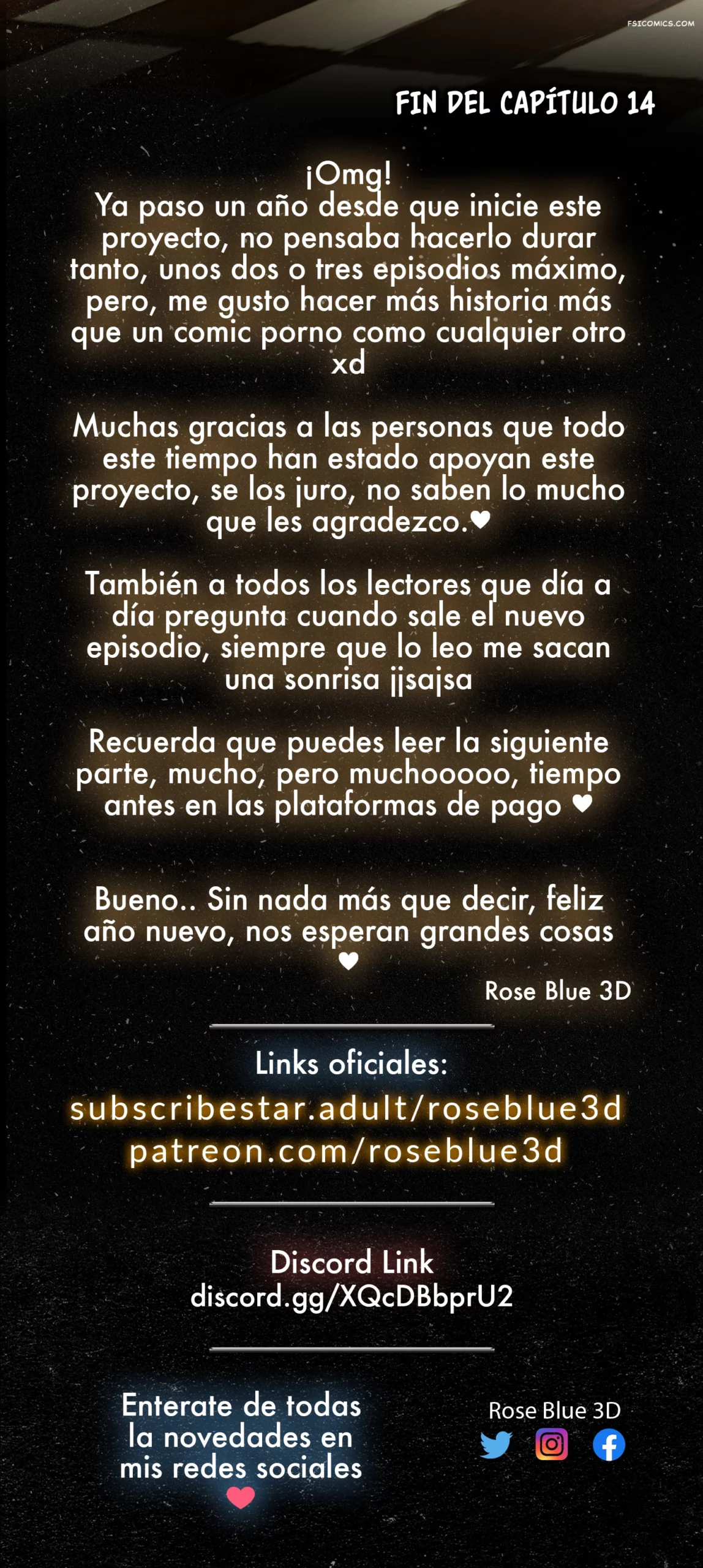 My Neighbors Widow Capítulo 14 – Rose Blue 3D - 99 - FSI Comics my neighbors widow capitulo 14 rose blue 3d fsicomics.com 99 scaled - FSI Comics