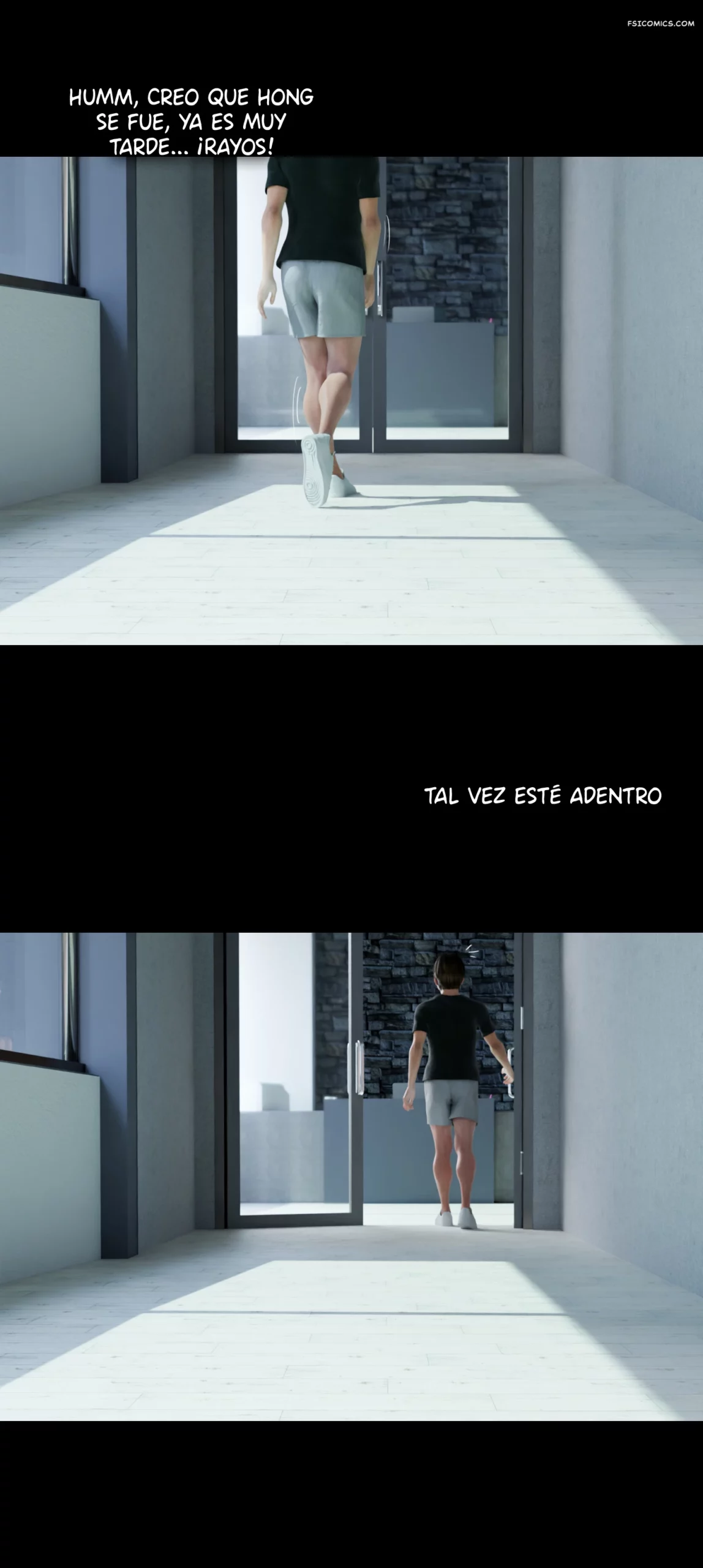 my neighbors widow capitulo 15 rose blue 3d fsicomics.com 104 scaled - FSI Comics