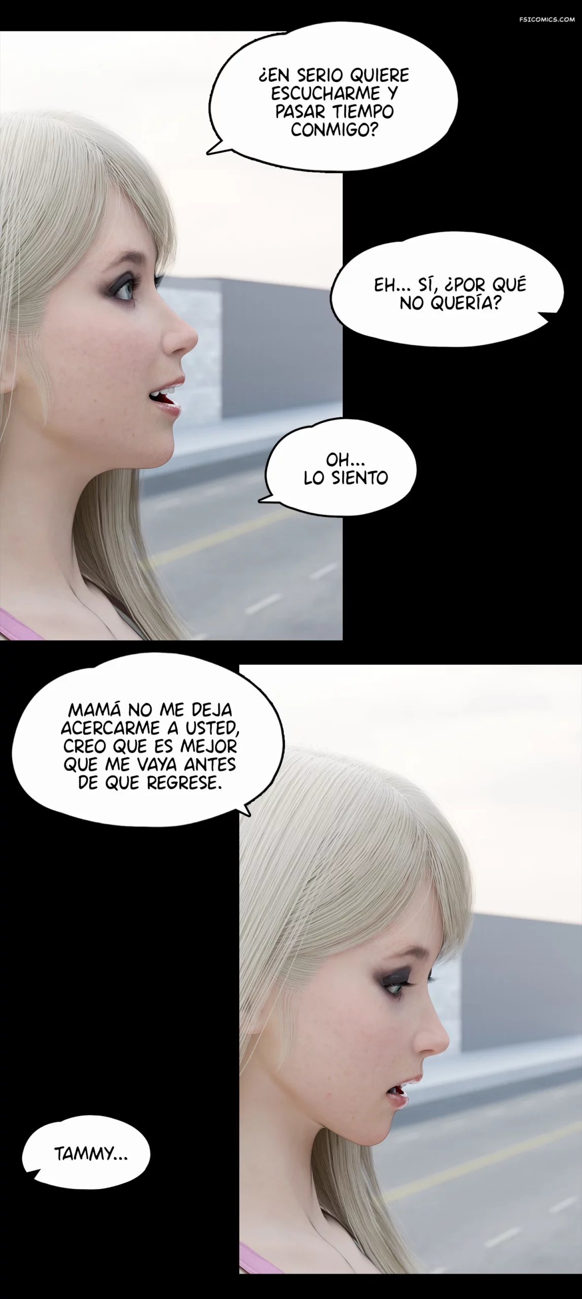 my neighbors widow capitulo 15 rose blue 3d fsicomics.com 12 scaled - FSI Comics