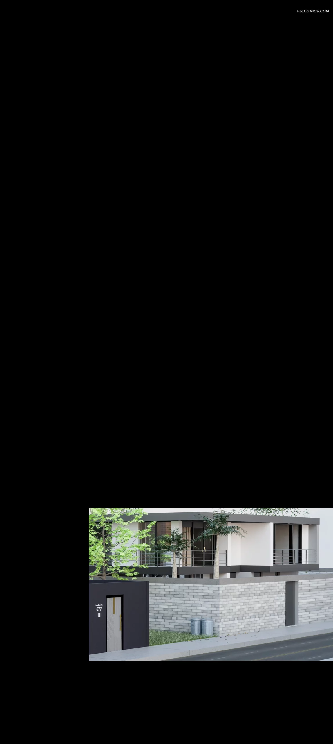 my neighbors widow capitulo 15 rose blue 3d fsicomics.com 5 scaled - FSI Comics