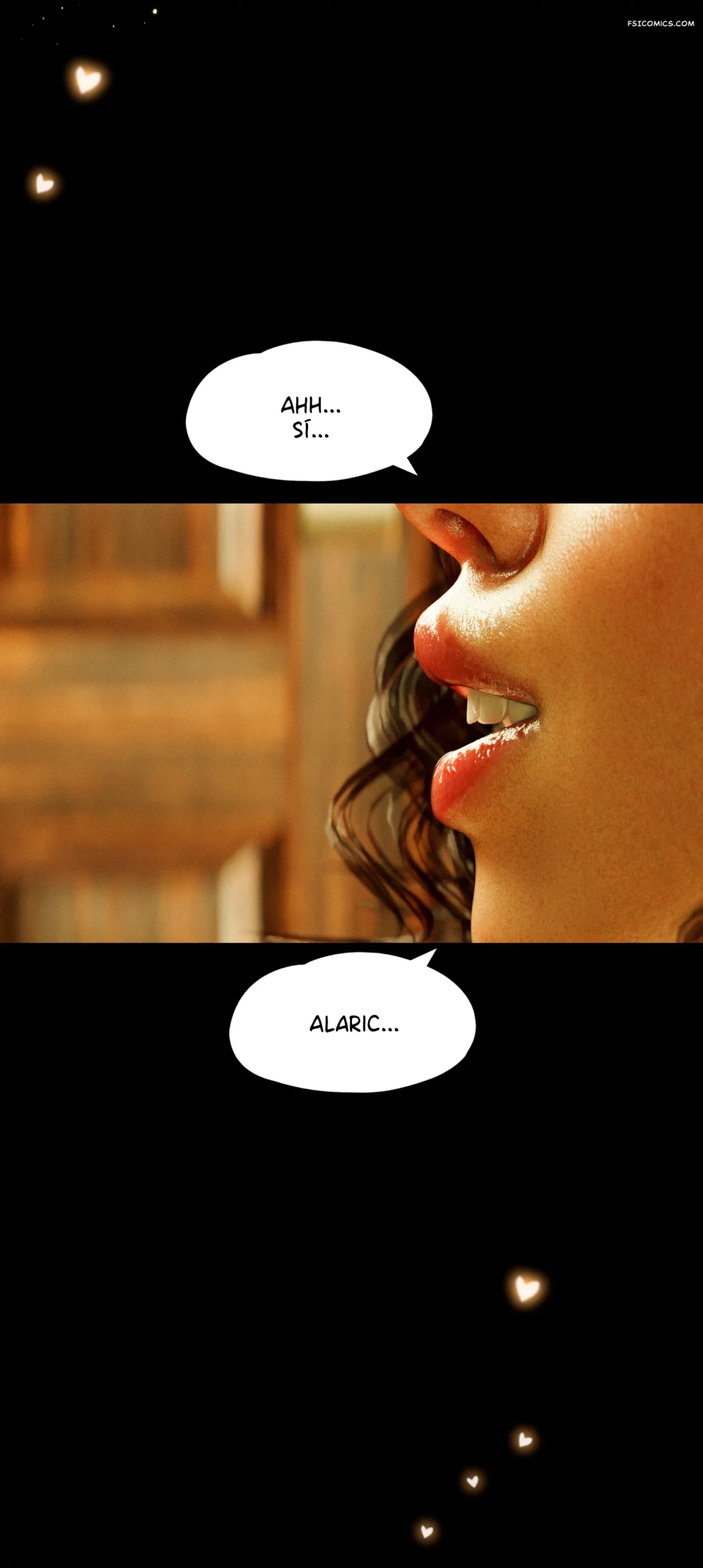 my neighbors widow capitulo 15 rose blue 3d fsicomics.com 88 scaled - FSI Comics