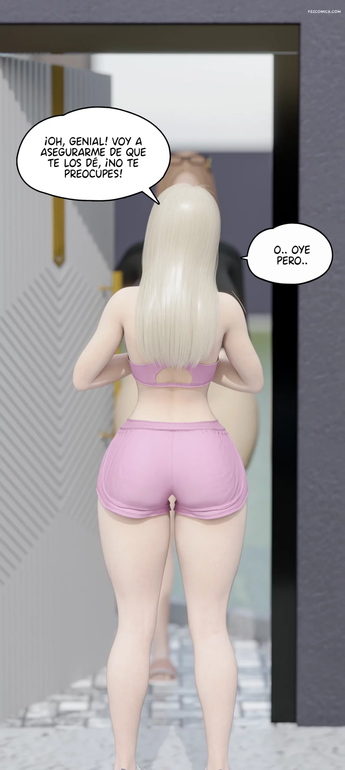 my neighbors widow capitulo 15 rose blue 3d fsicomics.com 9 scaled - FSI Comics