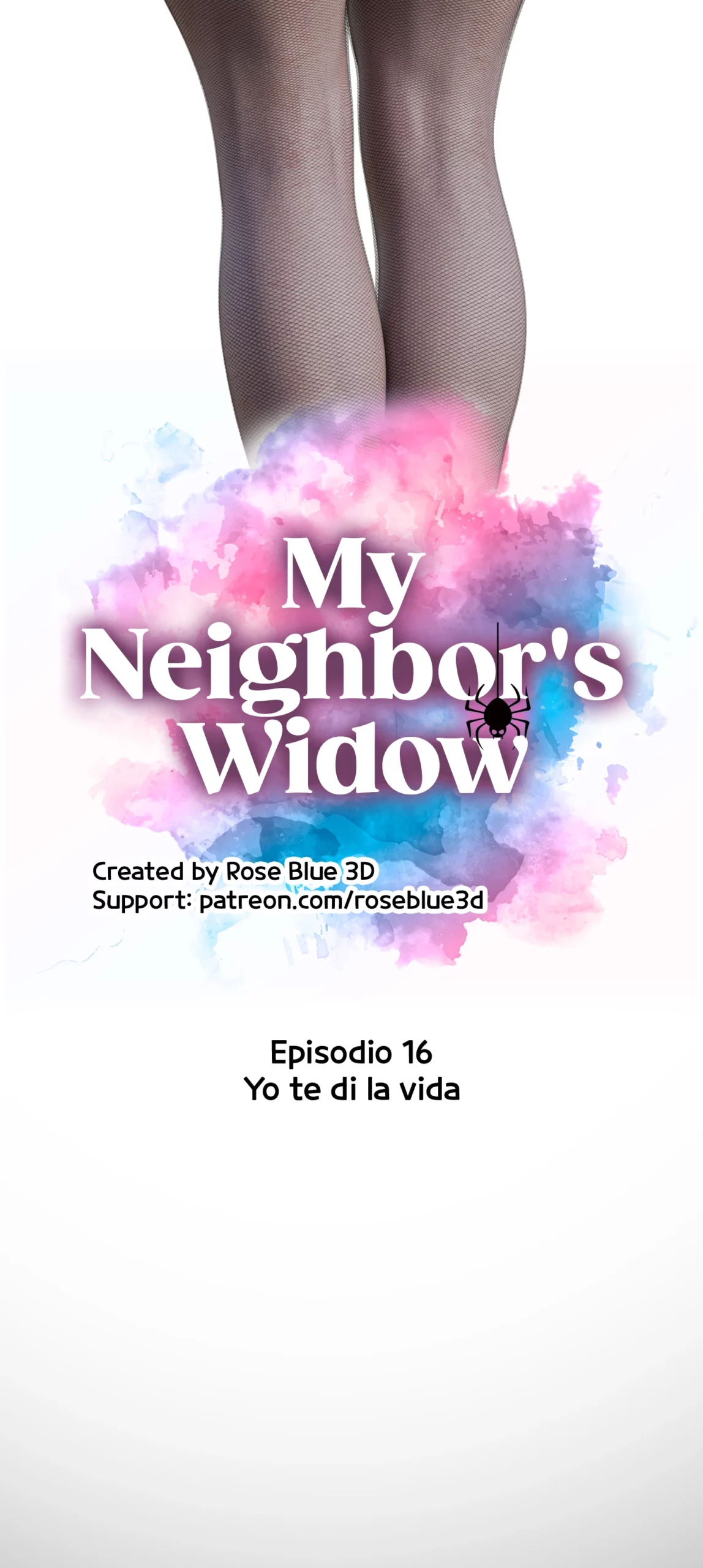 my neighbors widow capitulo 16 rose blue 3d fsicomics.com 016 scaled - FSI Comics