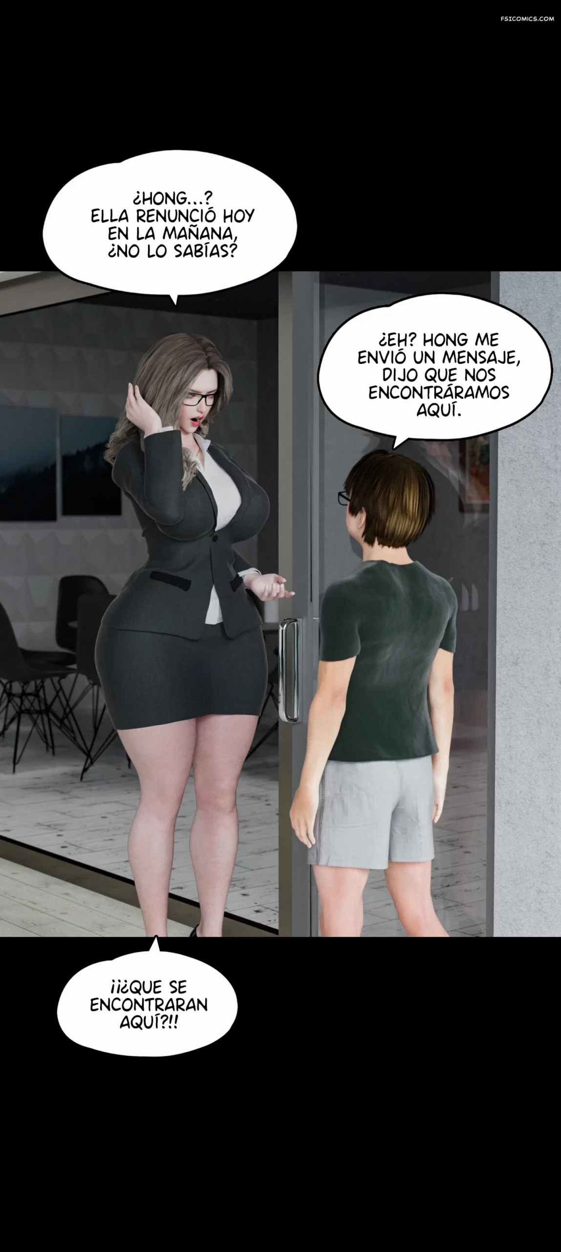 my neighbors widow capitulo 16 rose blue 3d fsicomics.com 020 scaled - FSI Comics