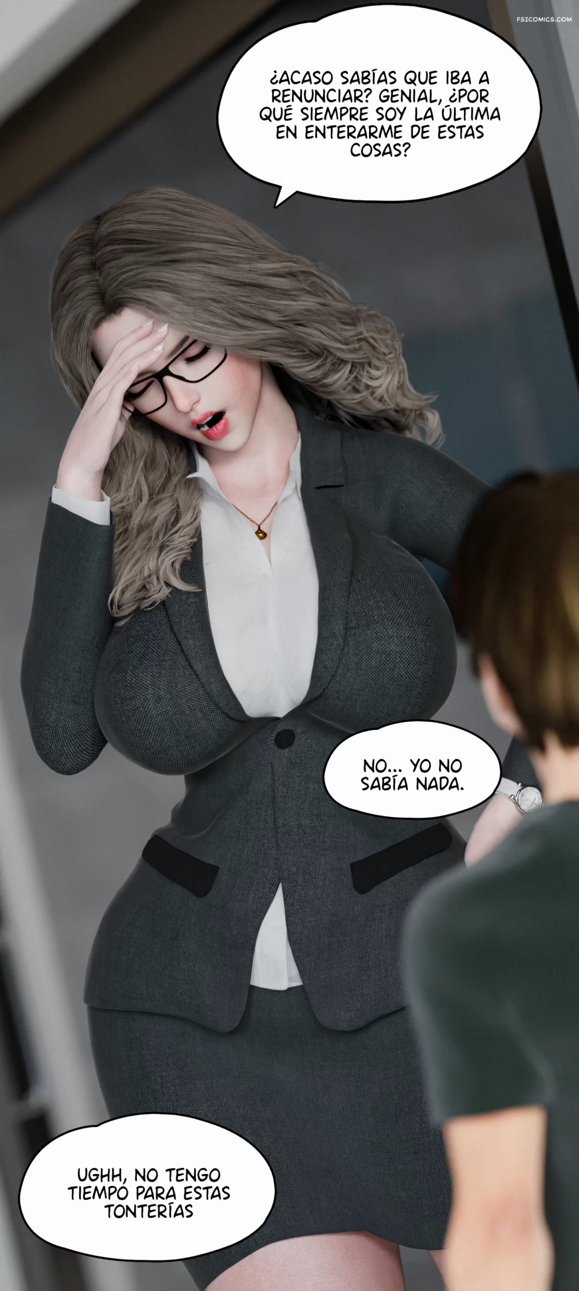 my neighbors widow capitulo 16 rose blue 3d fsicomics.com 021 scaled - FSI Comics