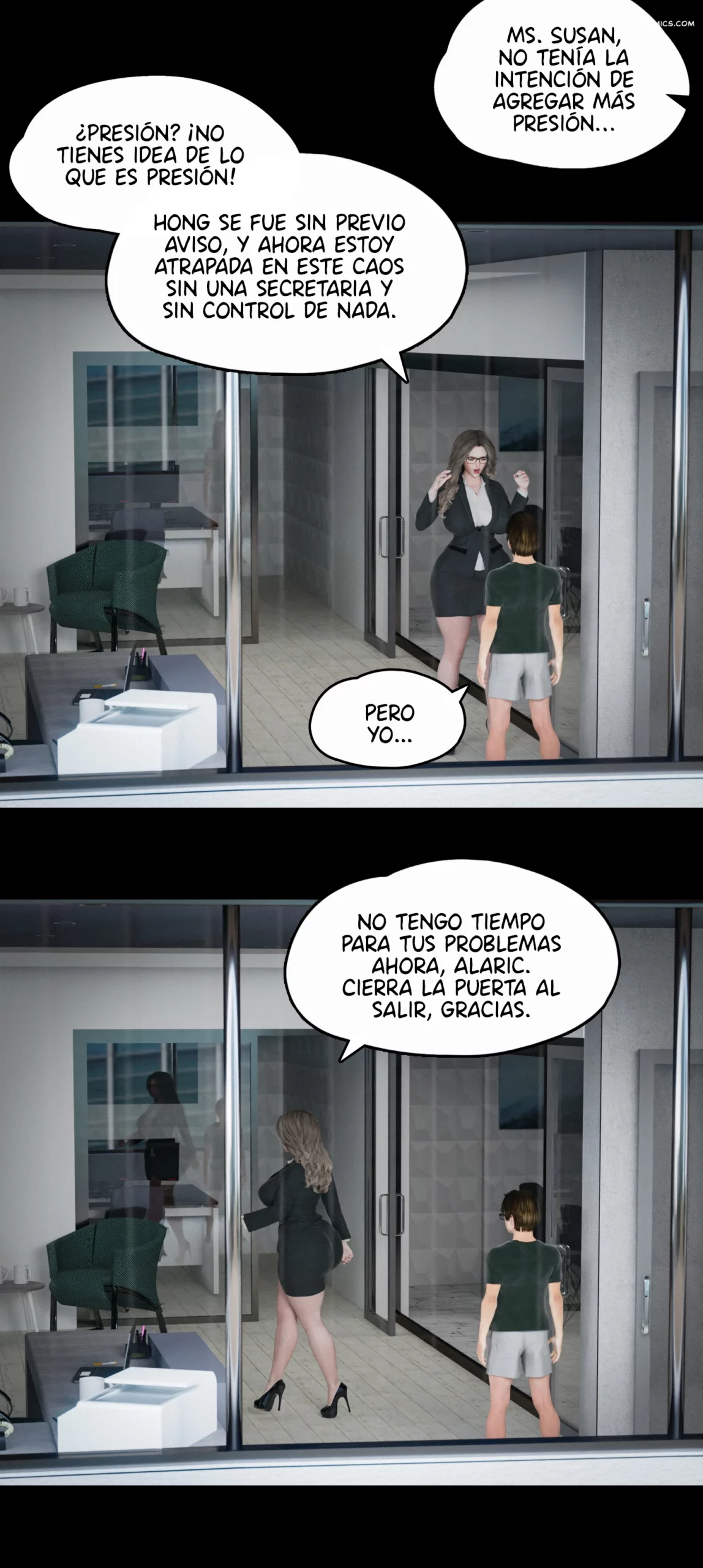 my neighbors widow capitulo 16 rose blue 3d fsicomics.com 023 scaled - FSI Comics