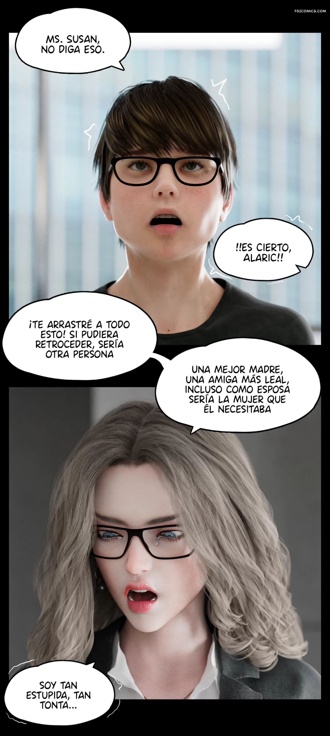 my neighbors widow capitulo 16 rose blue 3d fsicomics.com 033 scaled - FSI Comics