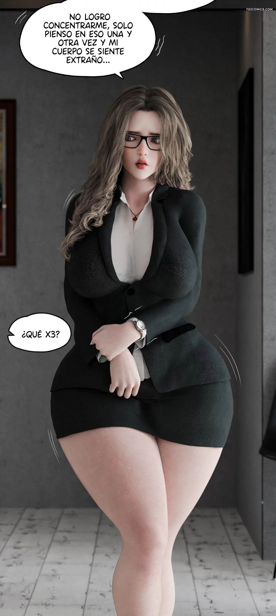 my neighbors widow capitulo 16 rose blue 3d fsicomics.com 047 scaled - FSI Comics