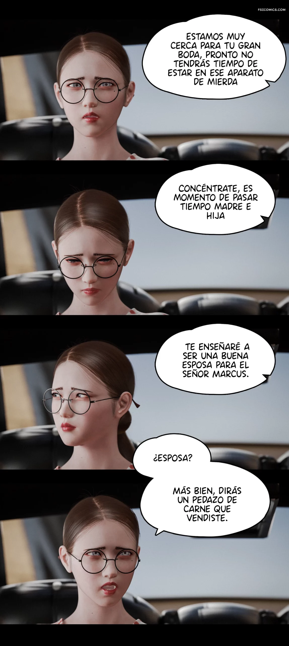 my neighbors widow capitulo 16 rose blue 3d fsicomics.com 060 scaled - FSI Comics