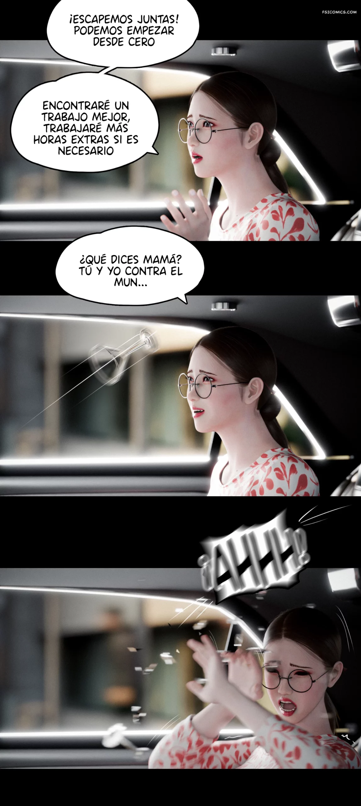 my neighbors widow capitulo 16 rose blue 3d fsicomics.com 074 scaled - FSI Comics