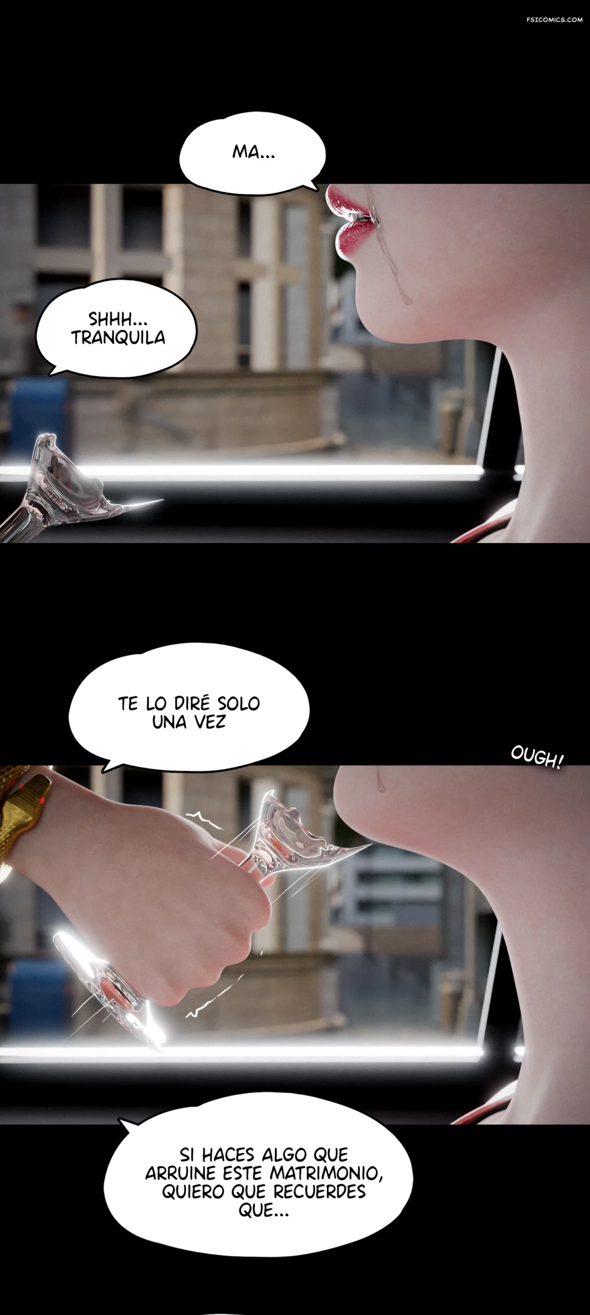 my neighbors widow capitulo 16 rose blue 3d fsicomics.com 077 scaled - FSI Comics
