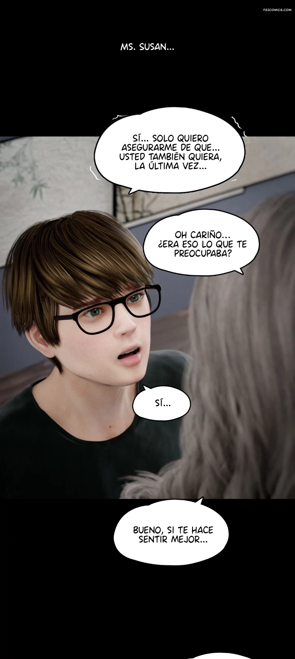 my neighbors widow capitulo 16 rose blue 3d fsicomics.com 090 scaled - FSI Comics