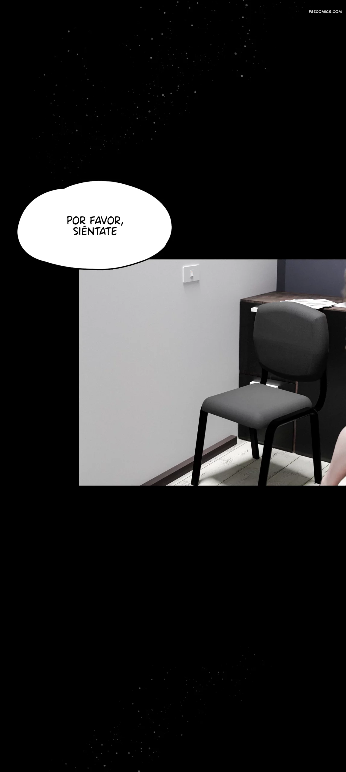 My Neighbors Widow Capítulo 17 – Rose Blue 3D - 44 - FSI Comics my neighbors widow capitulo 17 rose blue 3d fsicomics.com 044 scaled - FSI Comics