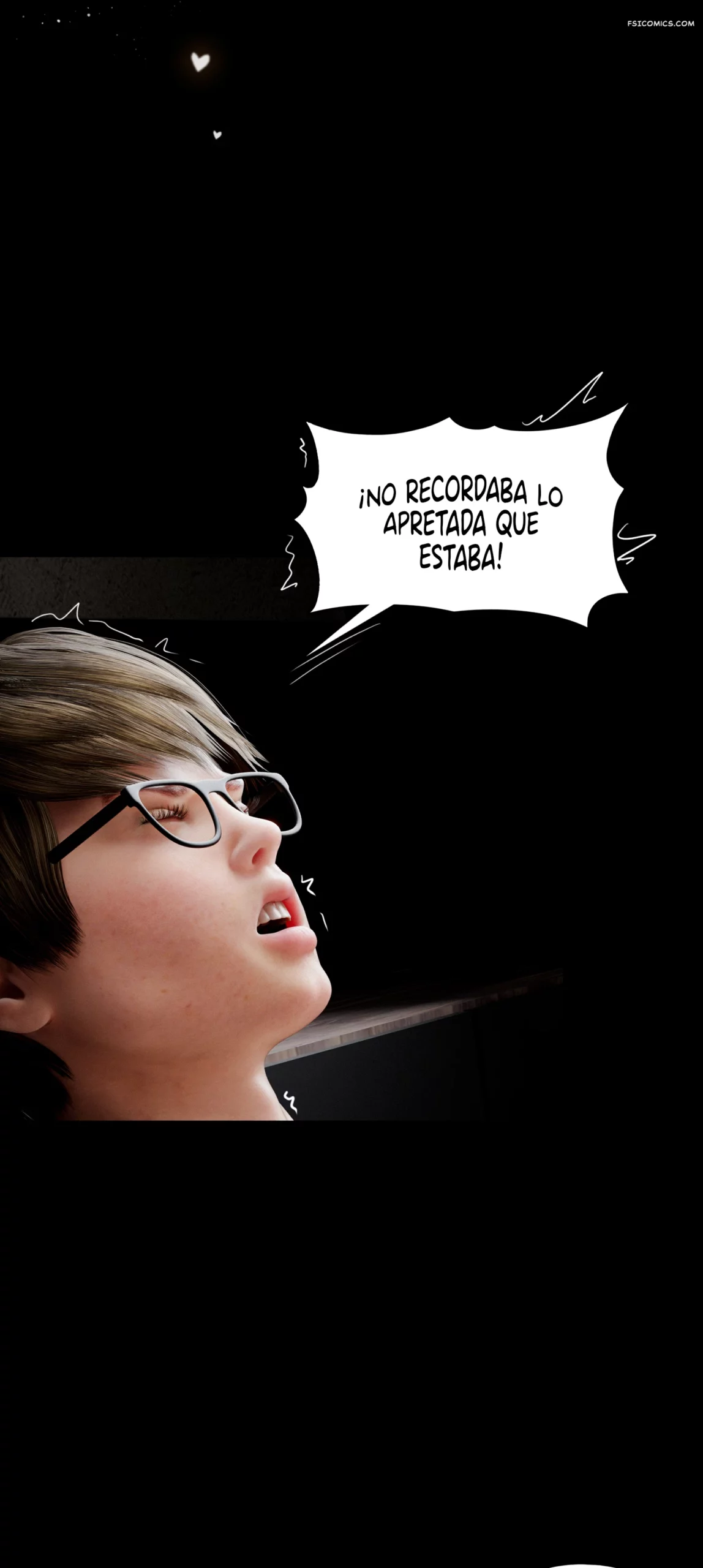 My Neighbors Widow Capítulo 17 – Rose Blue 3D - 57 - FSI Comics my neighbors widow capitulo 17 rose blue 3d fsicomics.com 057 scaled - FSI Comics