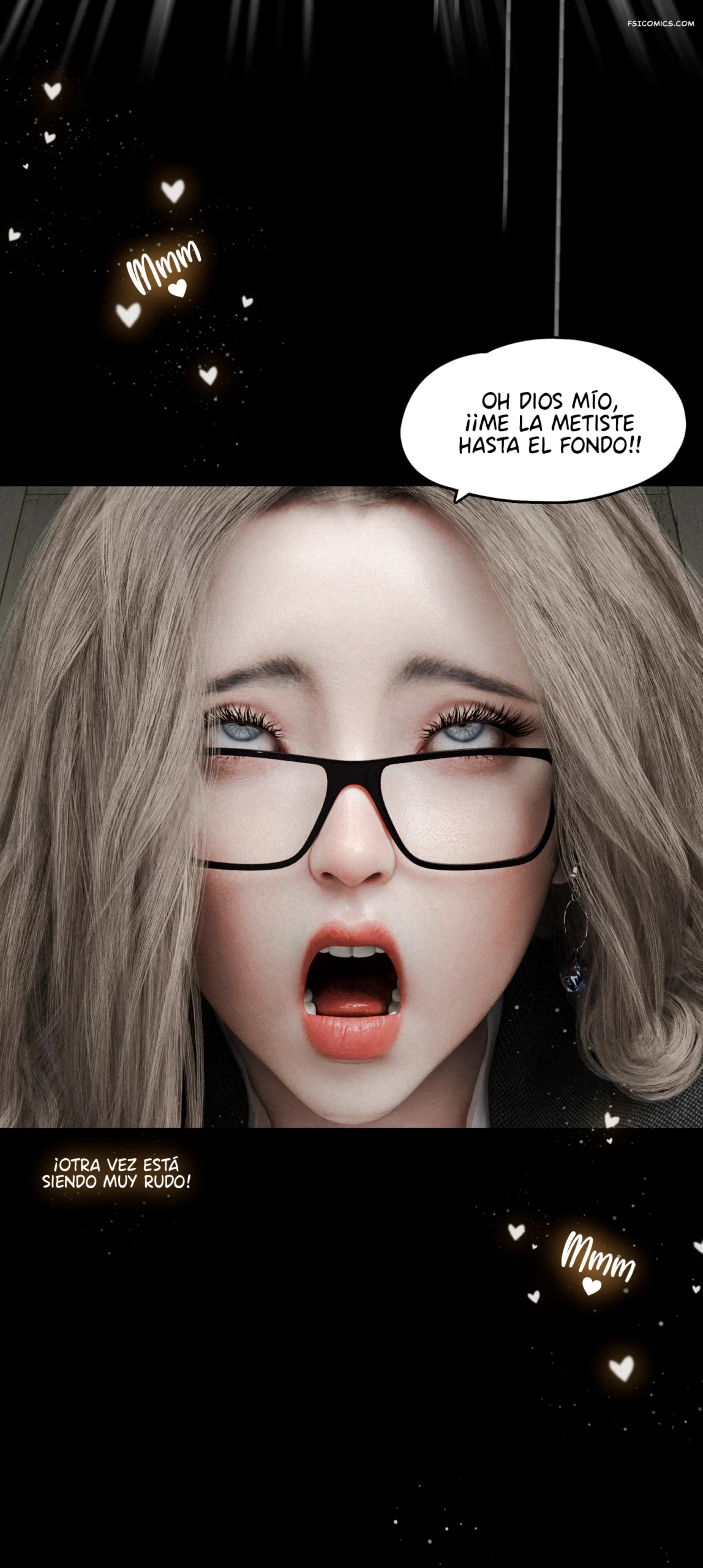 My Neighbors Widow Capítulo 17 – Rose Blue 3D - 76 - FSI Comics my neighbors widow capitulo 17 rose blue 3d fsicomics.com 076 scaled - FSI Comics