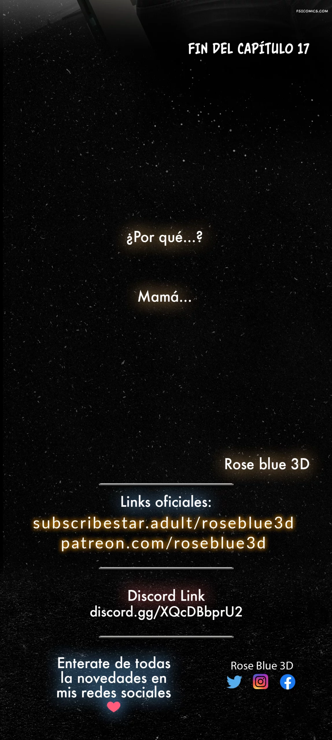 My Neighbors Widow Capítulo 17 – Rose Blue 3D - 107 - FSI Comics my neighbors widow capitulo 17 rose blue 3d fsicomics.com 107 scaled - FSI Comics