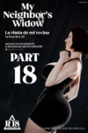 my neighbors widow capitulo 18 rose blue 3d fsicomics.com 001 - FSI Comics
