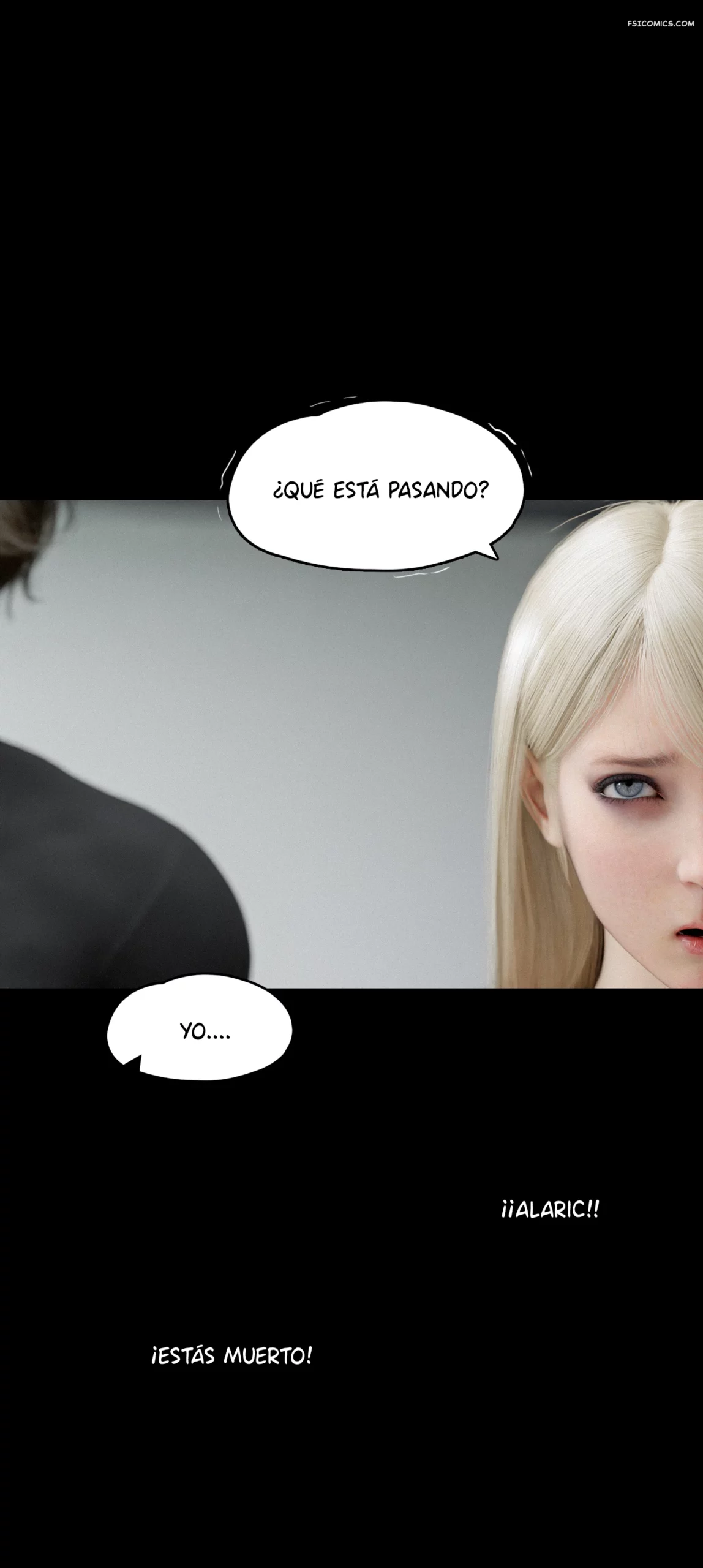 My Neighbors Widow Capítulo 18 – Rose Blue 3D - 42 - FSI Comics my neighbors widow capitulo 18 rose blue 3d fsicomics.com 042 scaled - FSI Comics