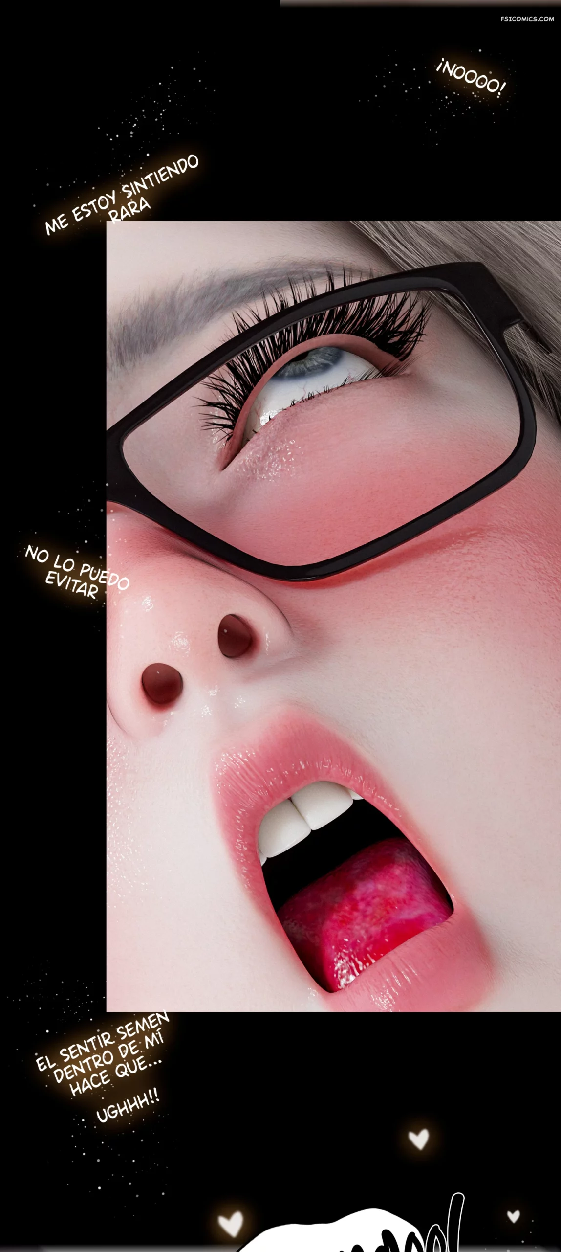 My Neighbors Widow Capítulo 18 – Rose Blue 3D - 73 - FSI Comics my neighbors widow capitulo 18 rose blue 3d fsicomics.com 074 scaled - FSI Comics