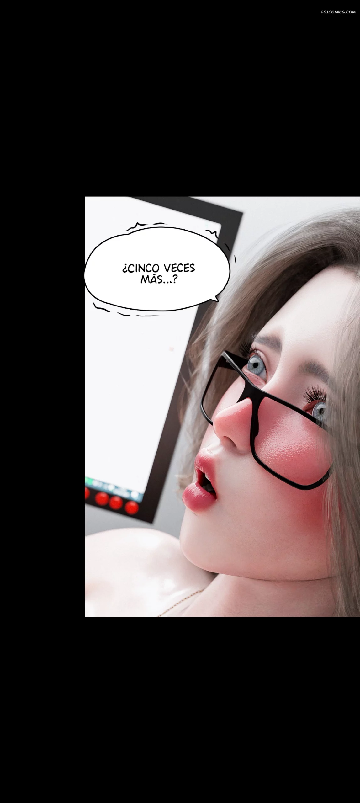 My Neighbors Widow Capítulo 18 – Rose Blue 3D - 81 - FSI Comics my neighbors widow capitulo 18 rose blue 3d fsicomics.com 082 scaled - FSI Comics