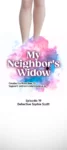 my neighbors widow capitulo 19 rose blue 3d fsicomics.com 020 - FSI Comics
