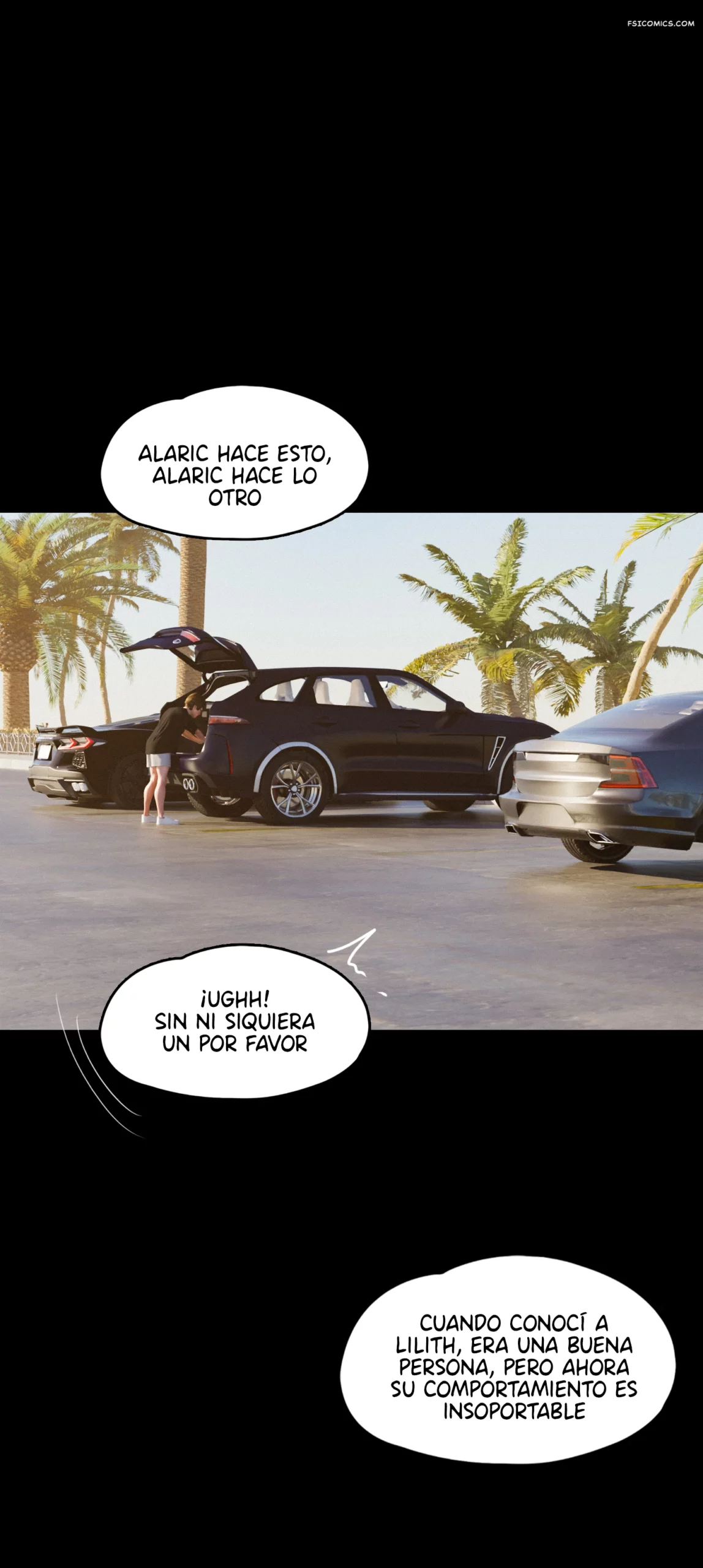 My Neighbors Widow Capítulo 19 – Rose Blue 3D - 39 - FSI Comics my neighbors widow capitulo 19 rose blue 3d fsicomics.com 043 scaled - FSI Comics
