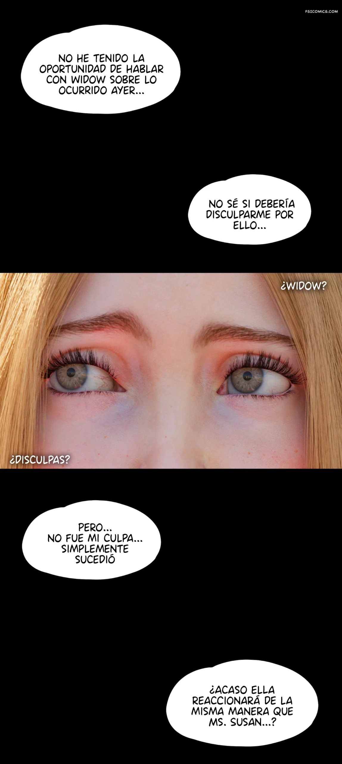 My Neighbors Widow Capítulo 19 – Rose Blue 3D - 41 - FSI Comics my neighbors widow capitulo 19 rose blue 3d fsicomics.com 045 scaled - FSI Comics