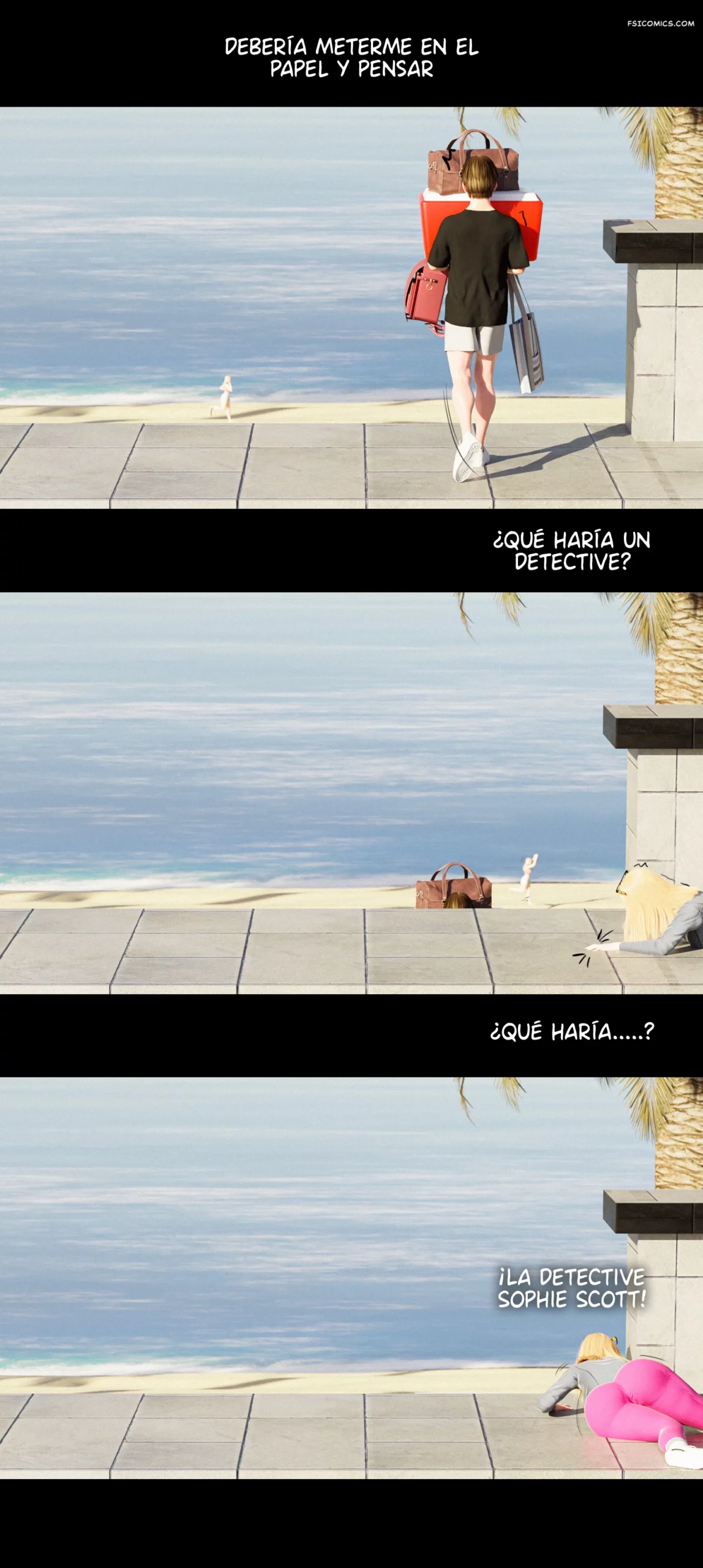 My Neighbors Widow Capítulo 19 – Rose Blue 3D - 44 - FSI Comics my neighbors widow capitulo 19 rose blue 3d fsicomics.com 048 scaled - FSI Comics