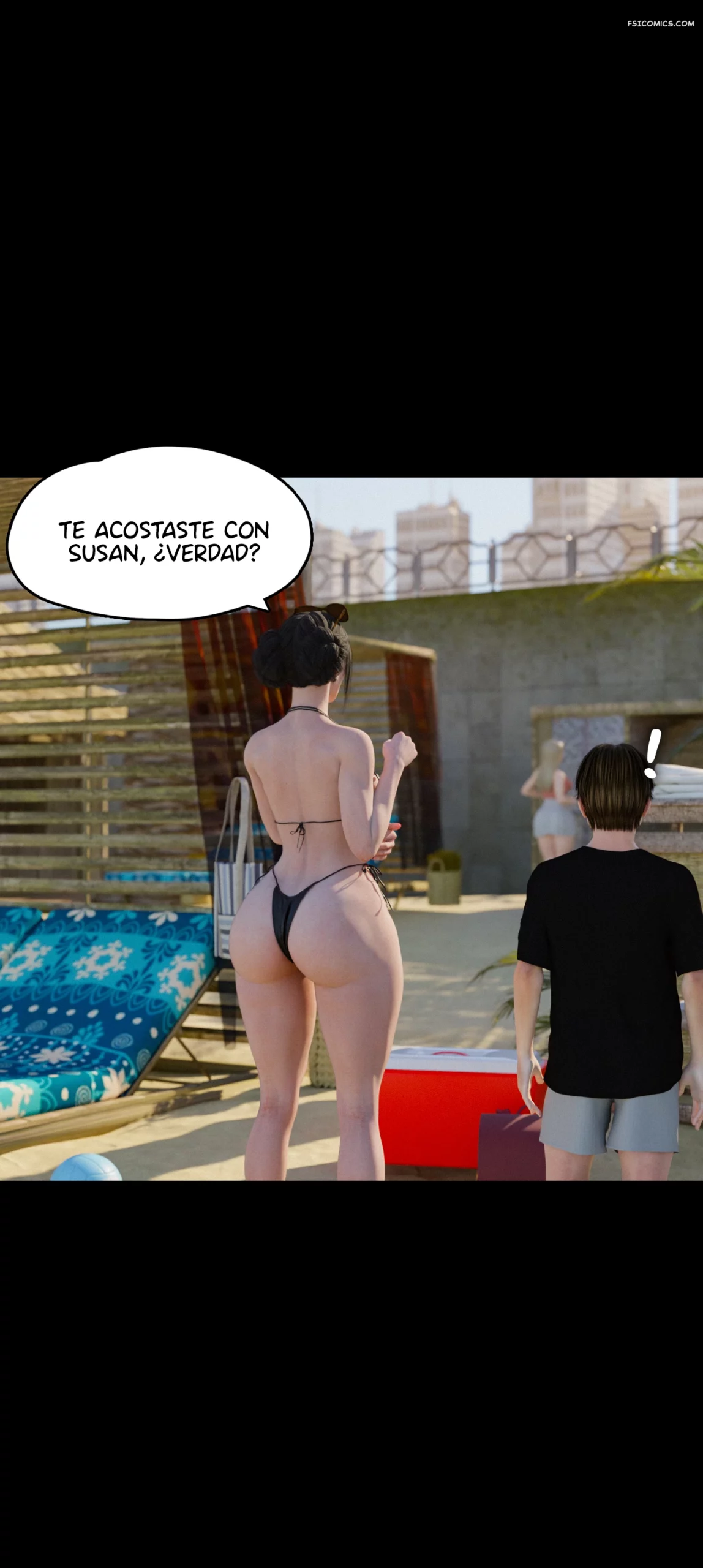 My Neighbors Widow Capítulo 19 – Rose Blue 3D - 53 - FSI Comics my neighbors widow capitulo 19 rose blue 3d fsicomics.com 058 scaled - FSI Comics